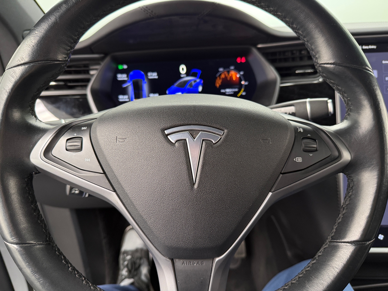 Thumbnail: 2018 Tesla Model X - 4