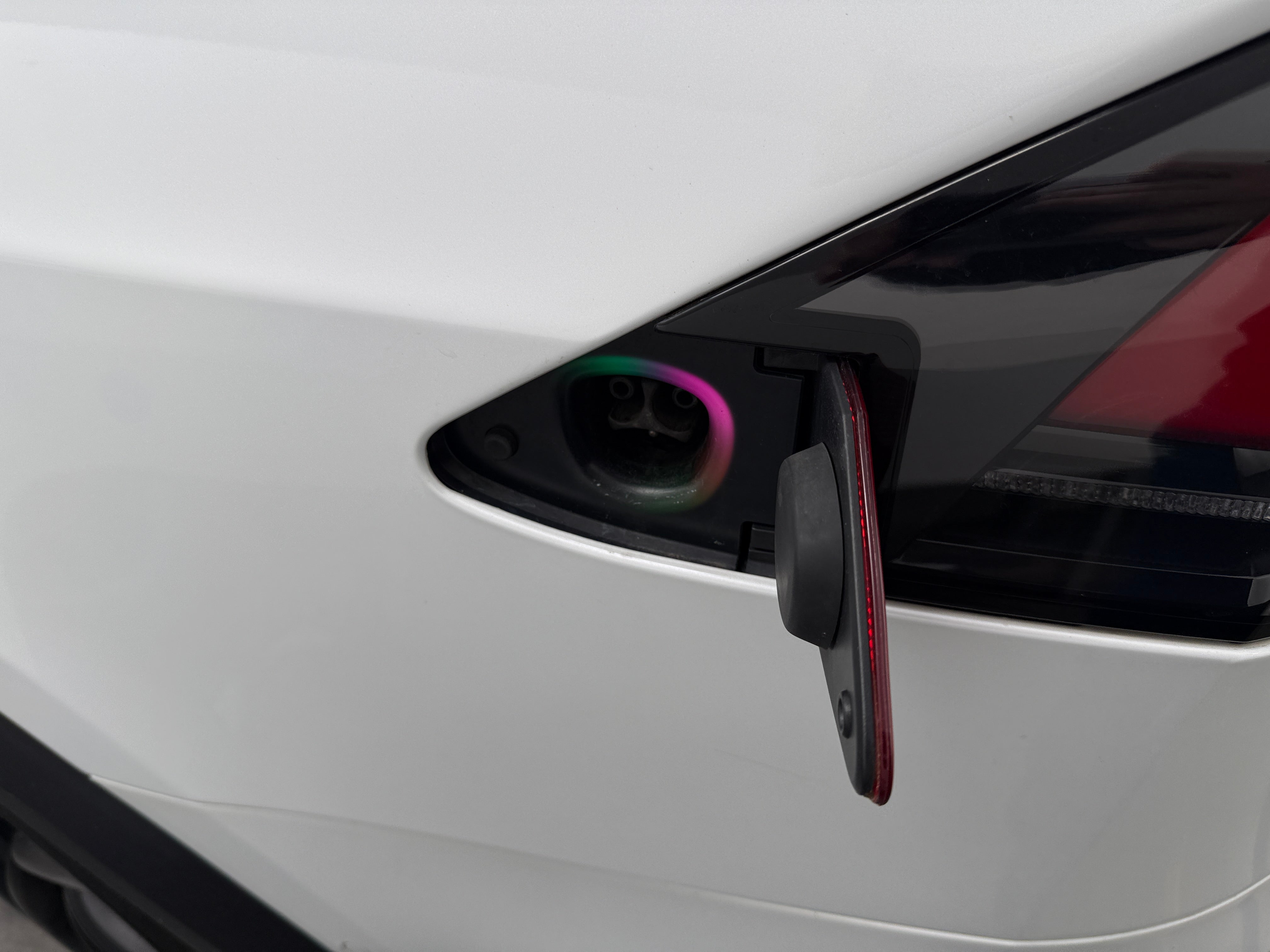 Used 2018 Tesla Model X 75D with VIN 5YJXCDE26JF113509 for sale in Auburn, WA