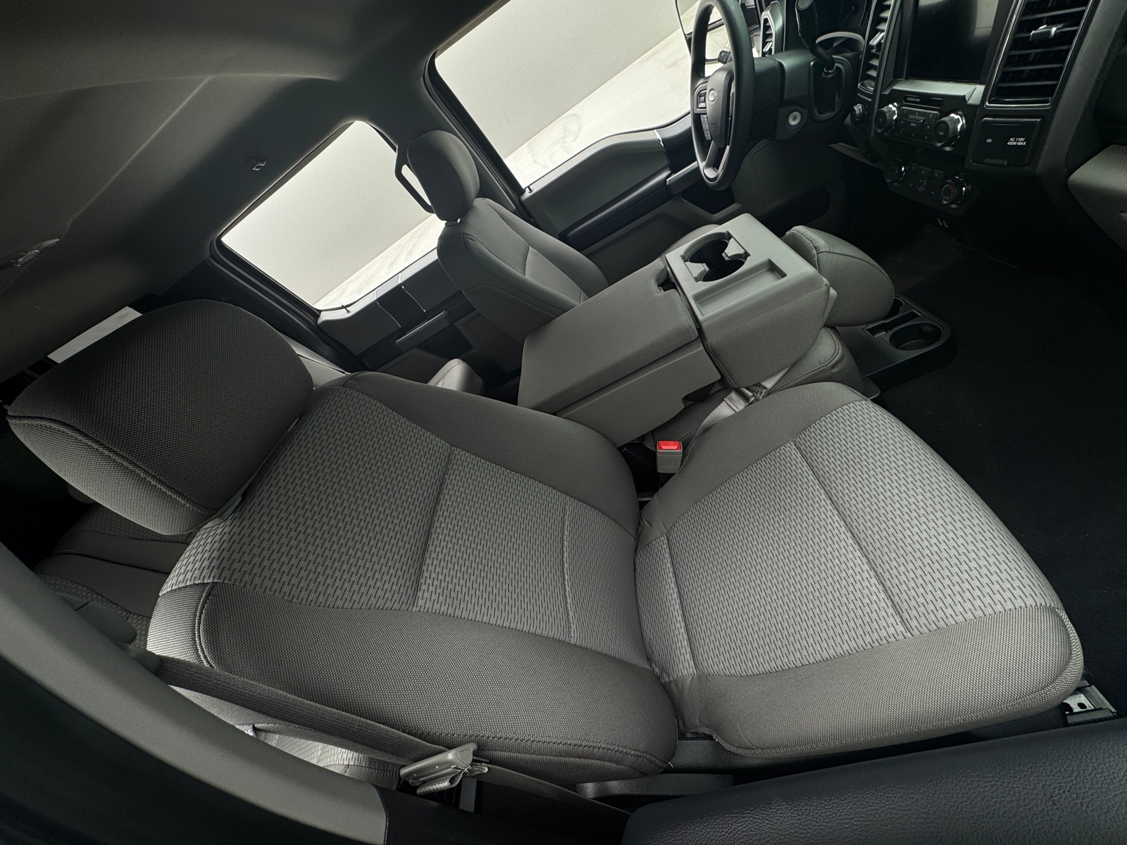 Thumbnail: 2019 Ford Econoline - 2