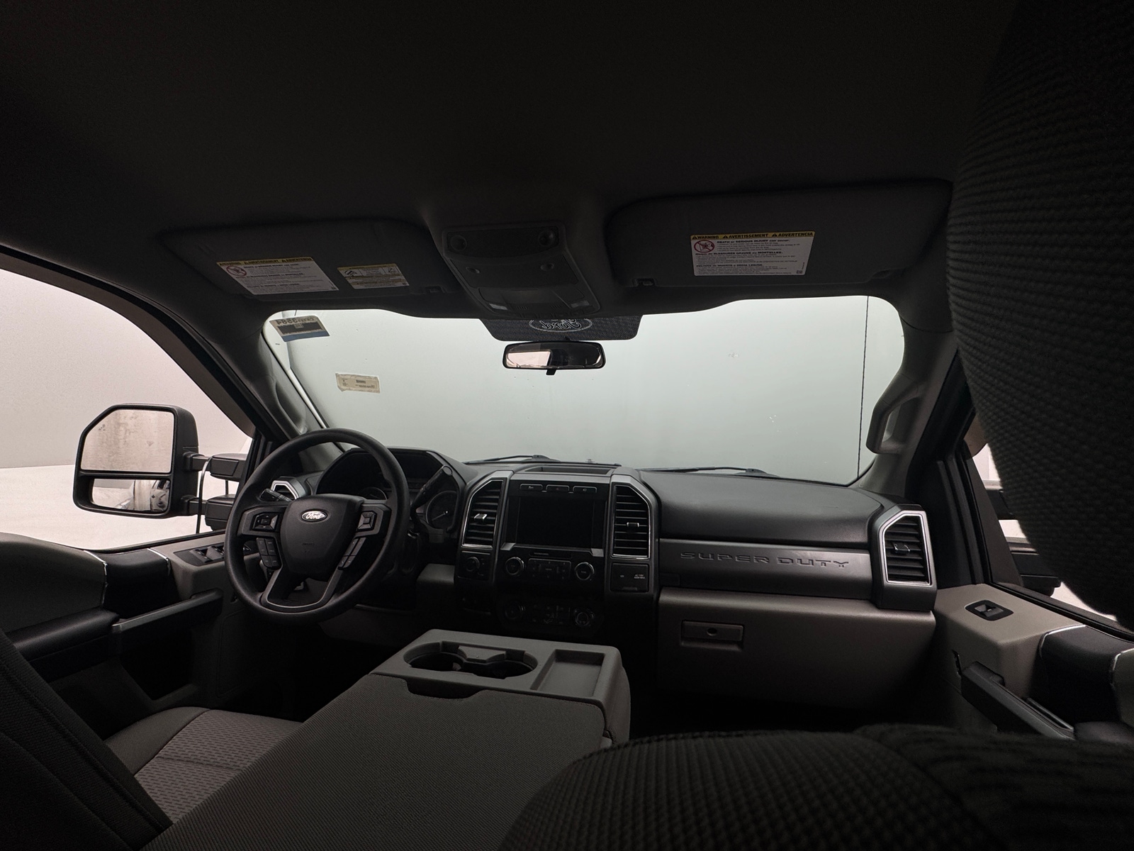 Thumbnail: 2019 Ford Econoline - 3