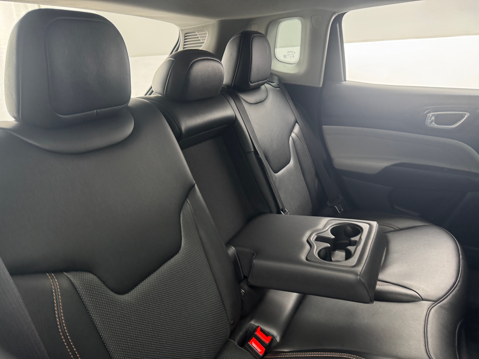 Thumbnail: 2022 Jeep Compass - 5