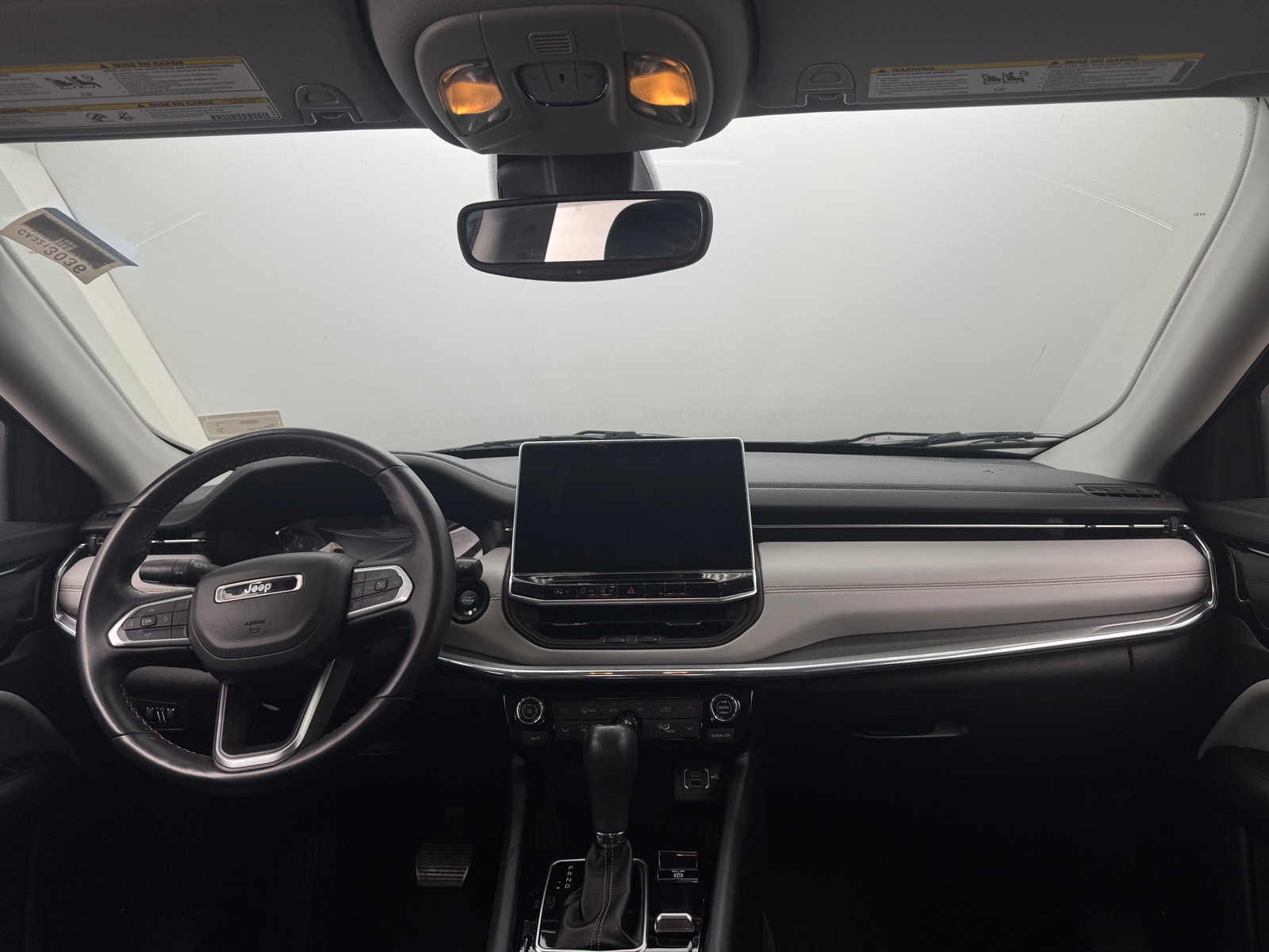 Thumbnail: 2022 Jeep Compass - 2