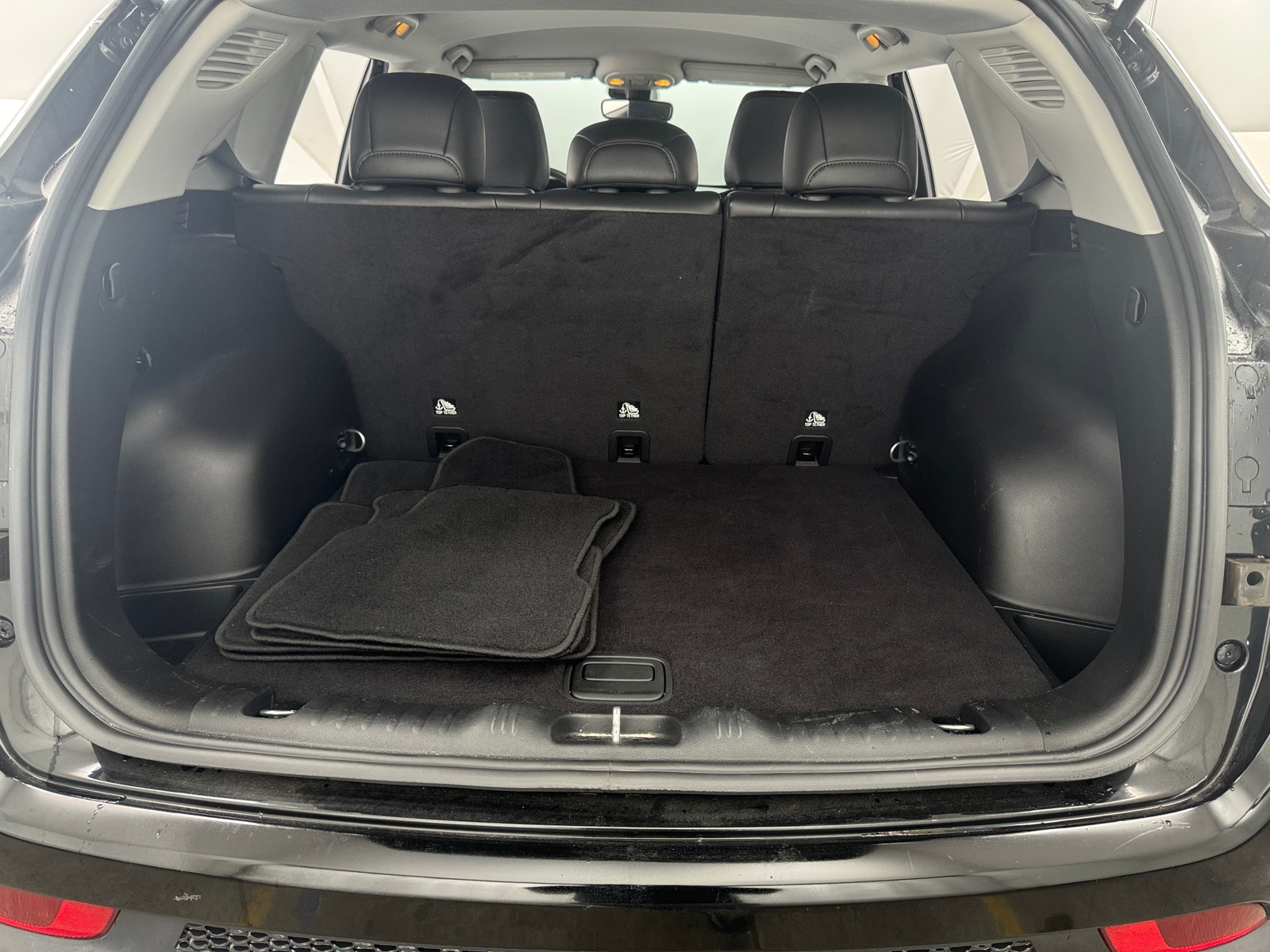 Thumbnail: 2022 Jeep Compass - 6