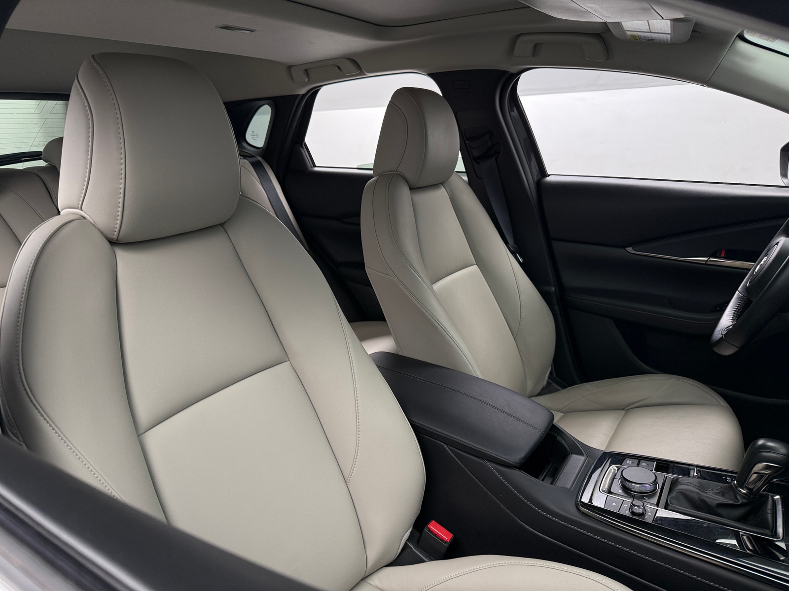 Thumbnail: 2022 Mazda CX-30 - 2