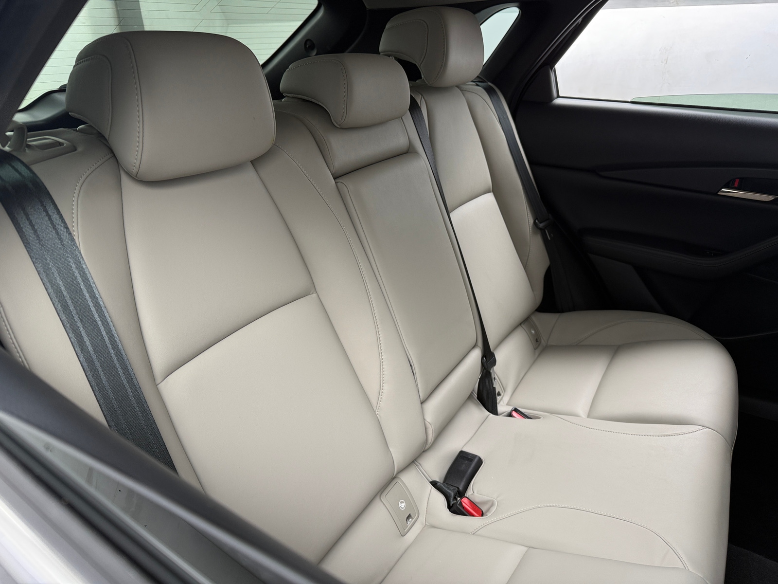 Thumbnail: 2022 Mazda CX-30 - 6