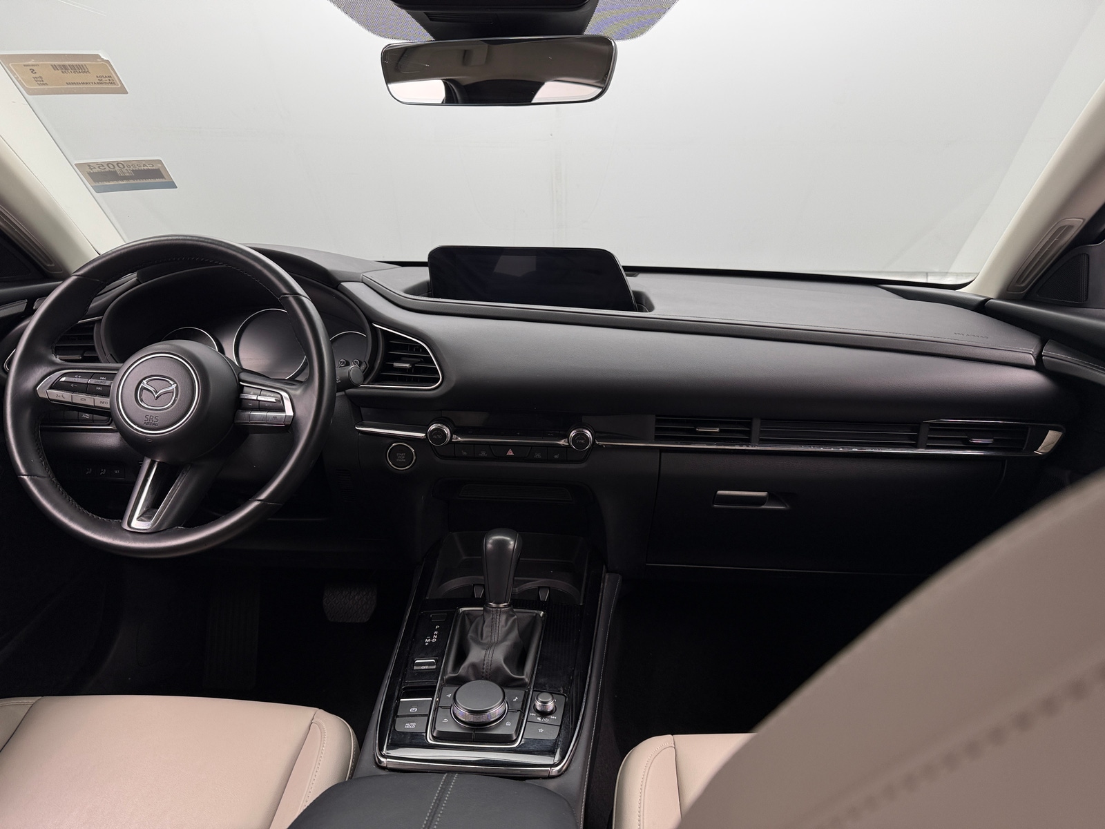 Thumbnail: 2022 Mazda CX-30 - 3