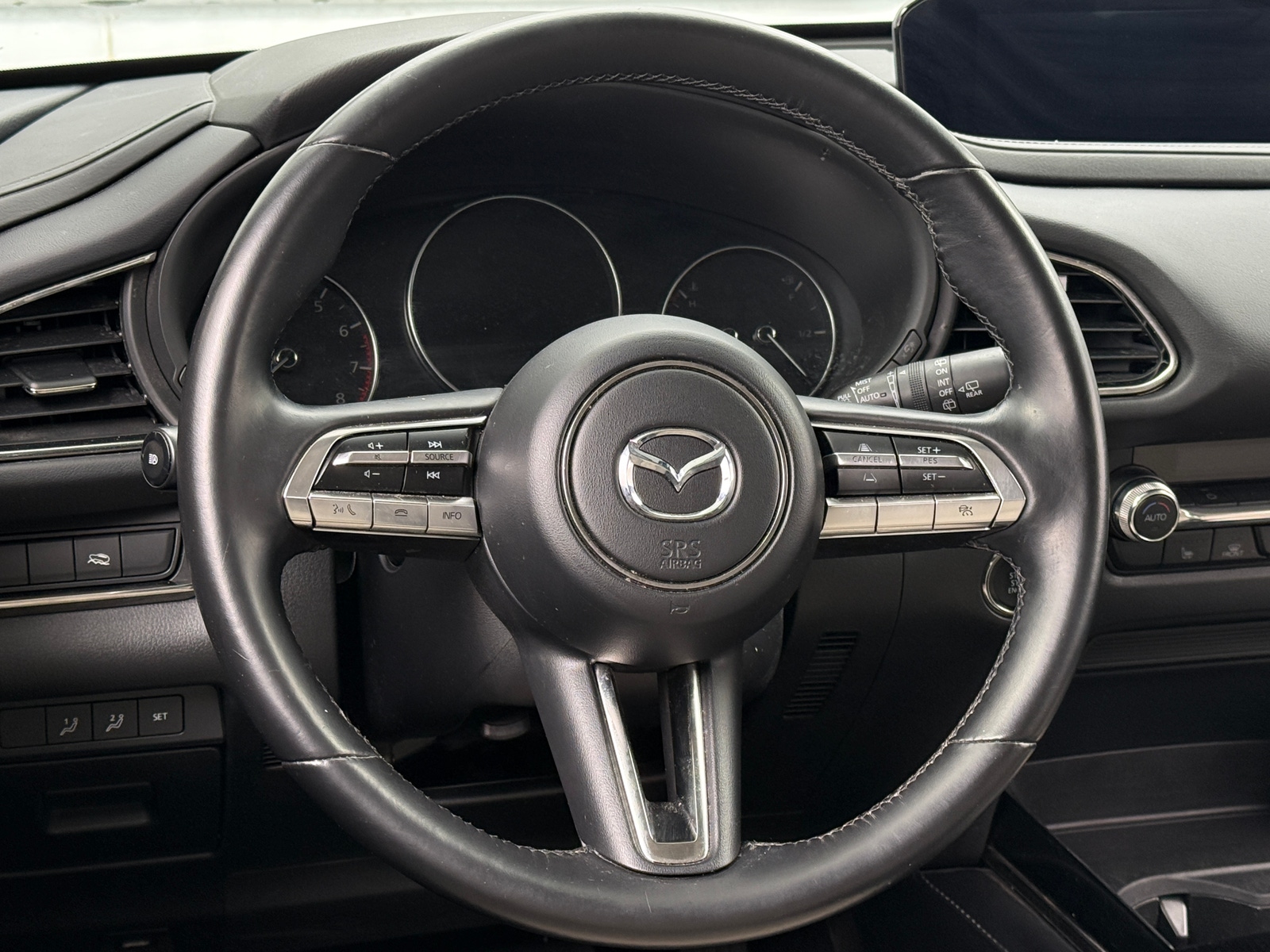 Thumbnail: 2022 Mazda CX-30 - 5