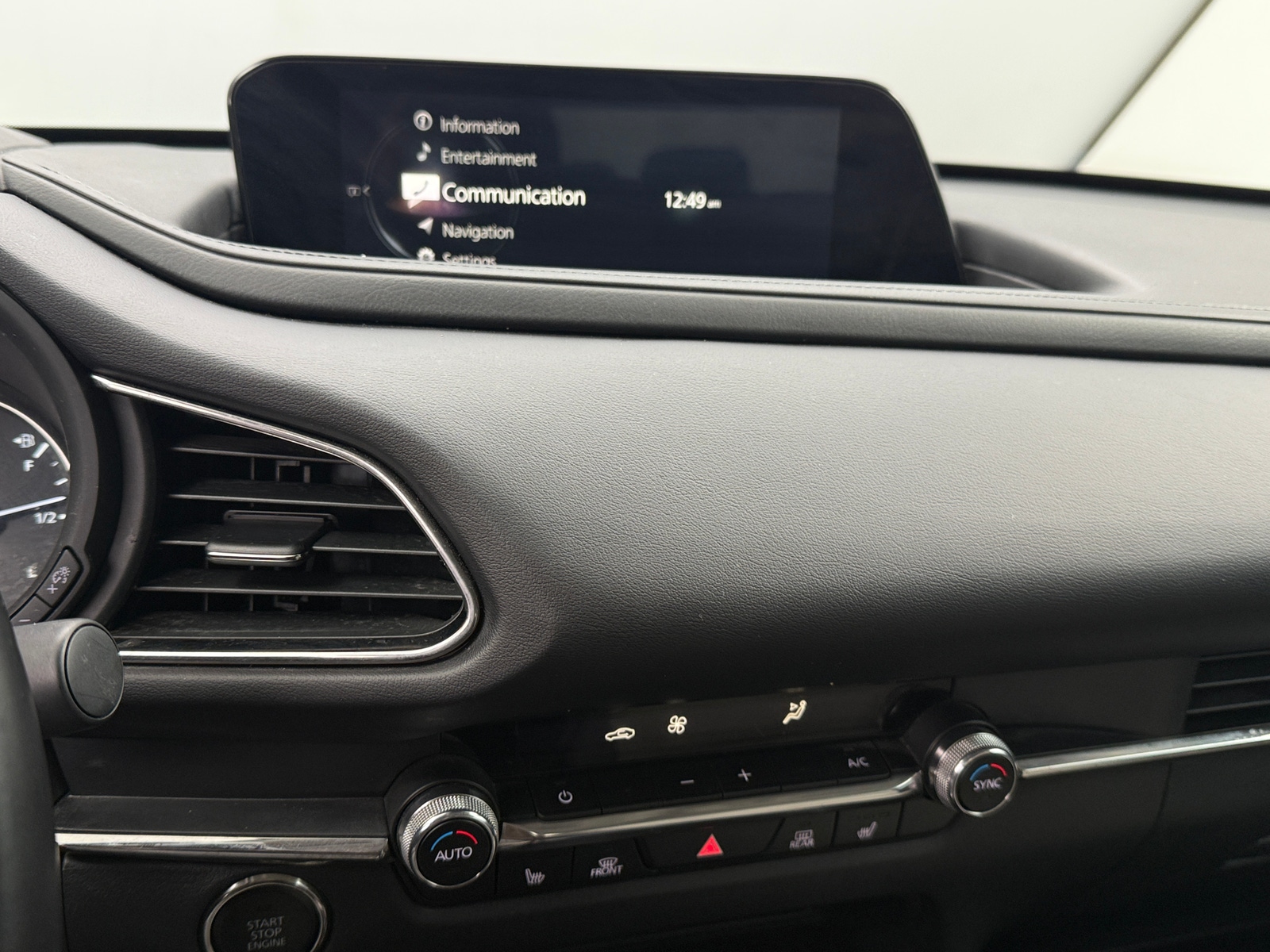 Thumbnail: 2022 Mazda CX-30 - 4