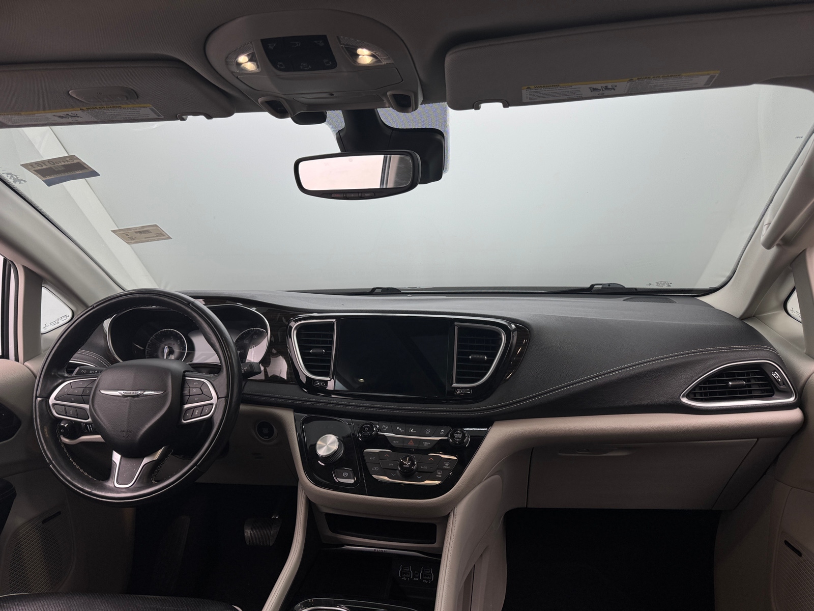 Thumbnail: 2022 Chrysler Pacifica - 2