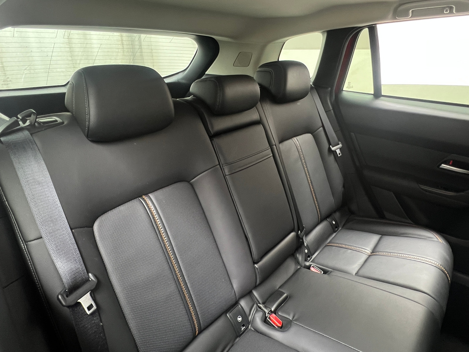 Thumbnail: 2025 Mazda CX-50 - 5