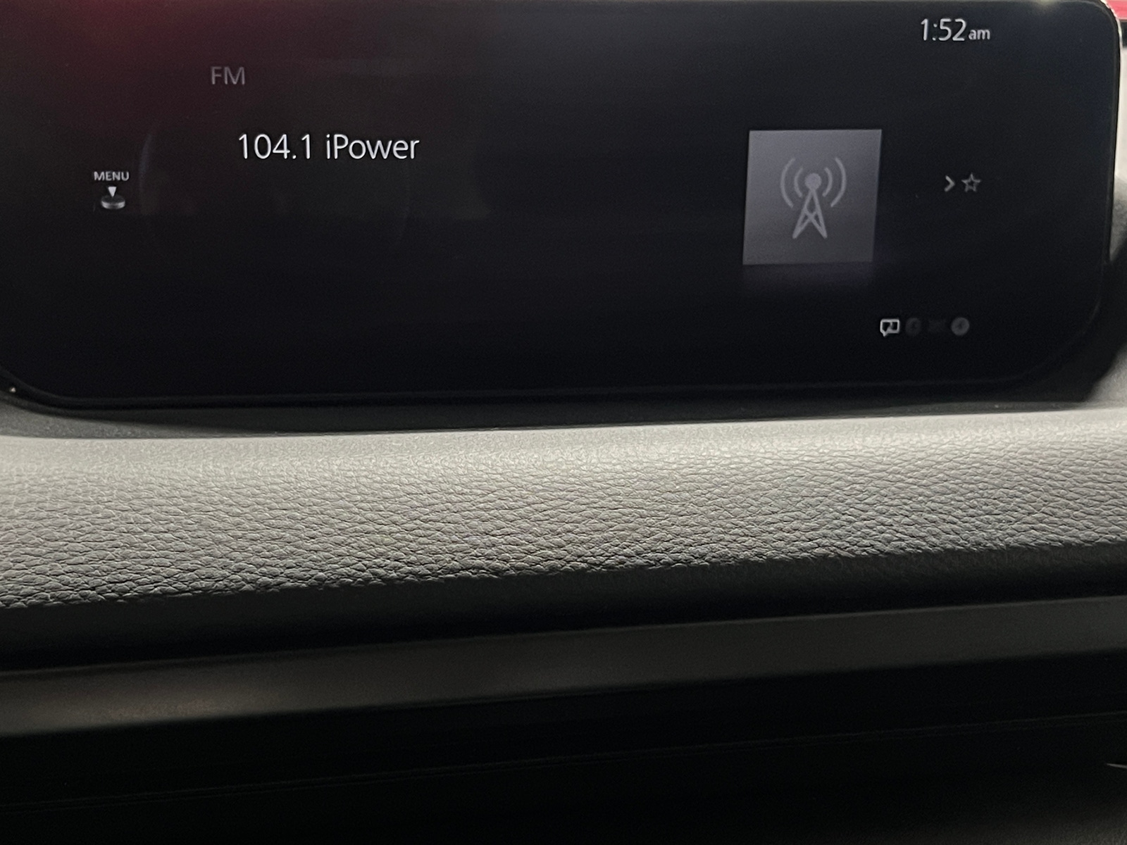 Thumbnail: 2025 Mazda CX-50 - 3