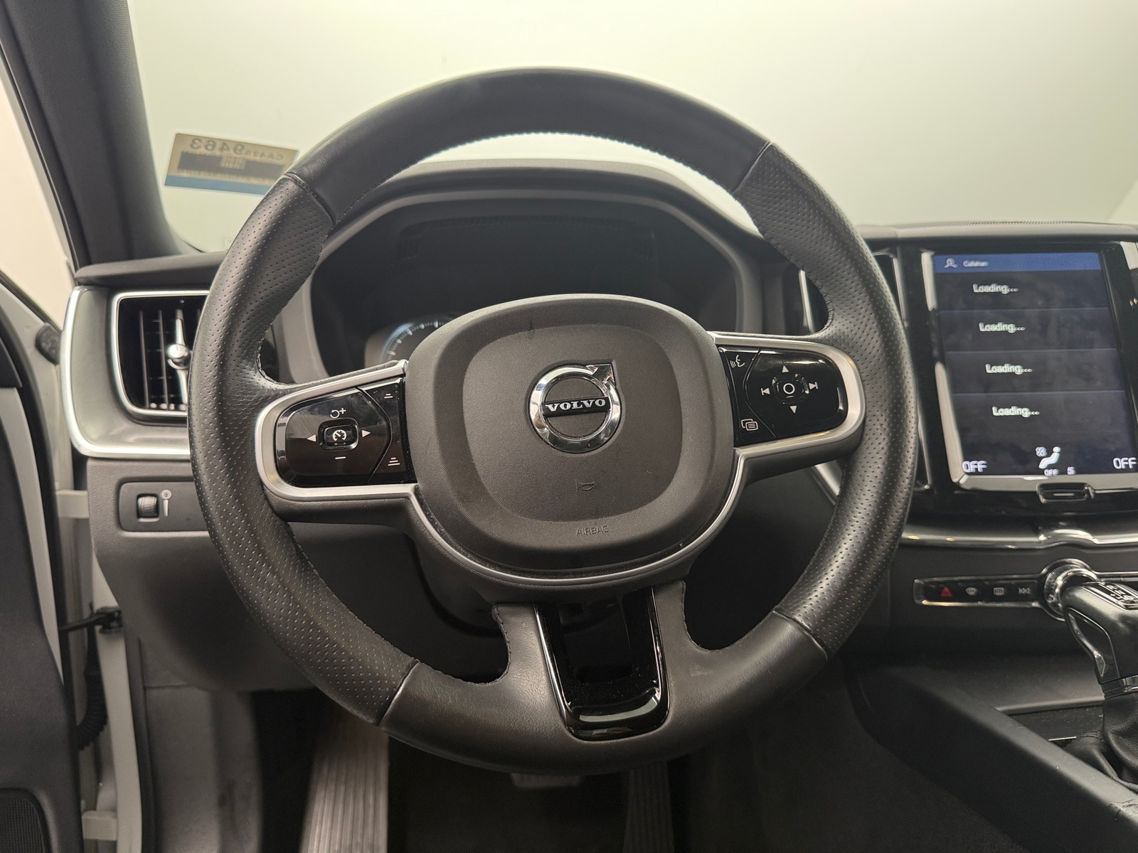 Thumbnail: 2019 Volvo XC60 - 4