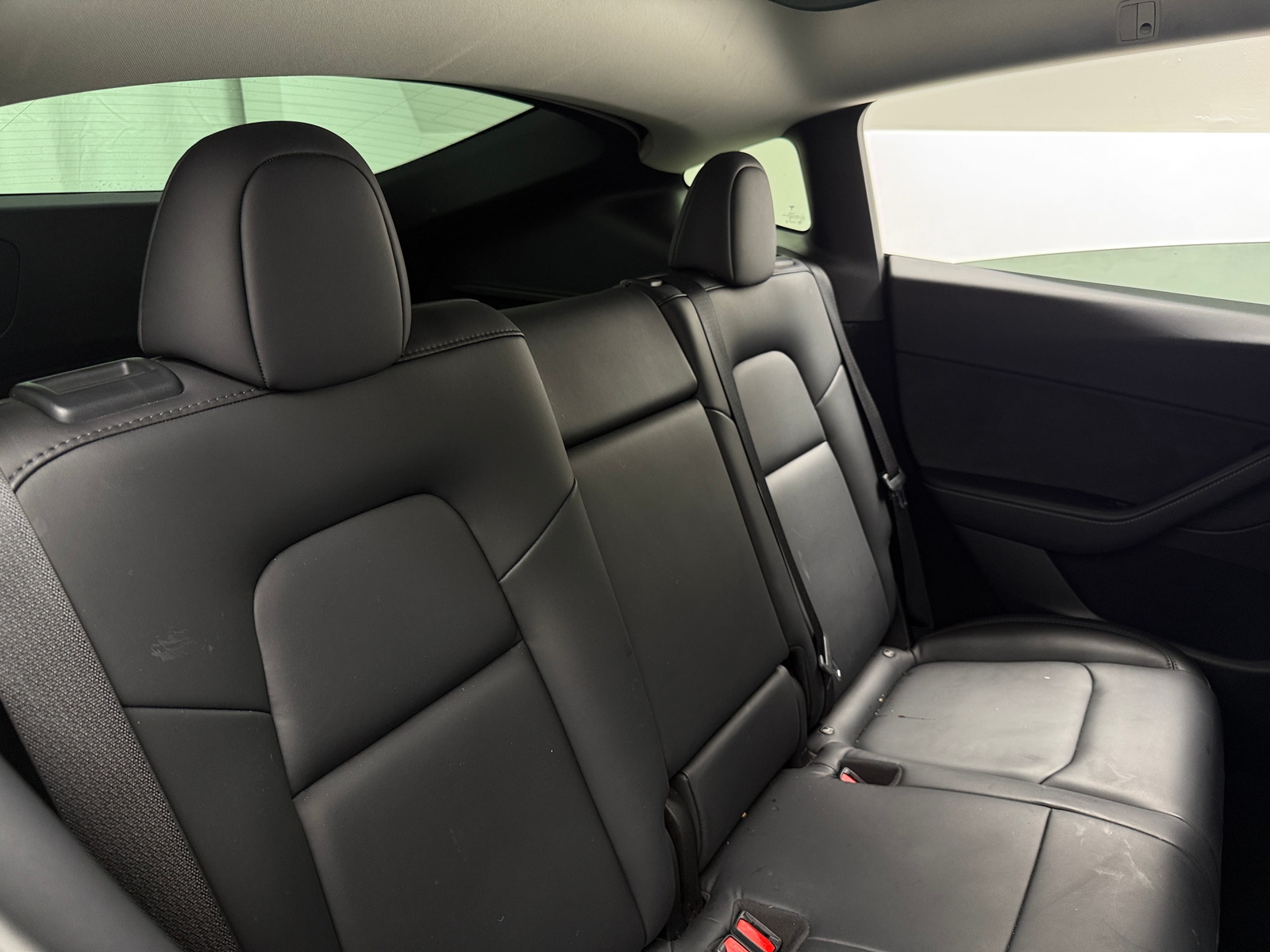 Thumbnail: 2022 Tesla Model Y - 5