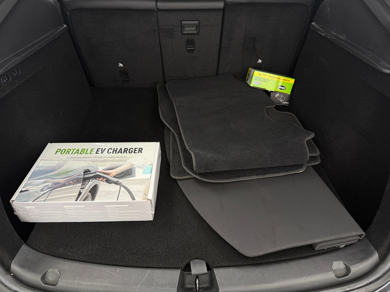 Thumbnail: 2022 Tesla Model Y - 6