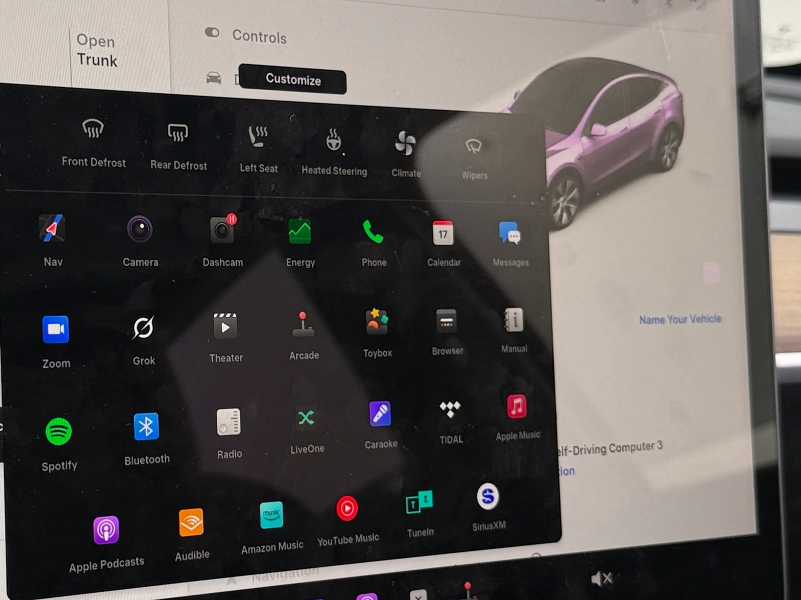 Thumbnail: 2022 Tesla Model Y - 3