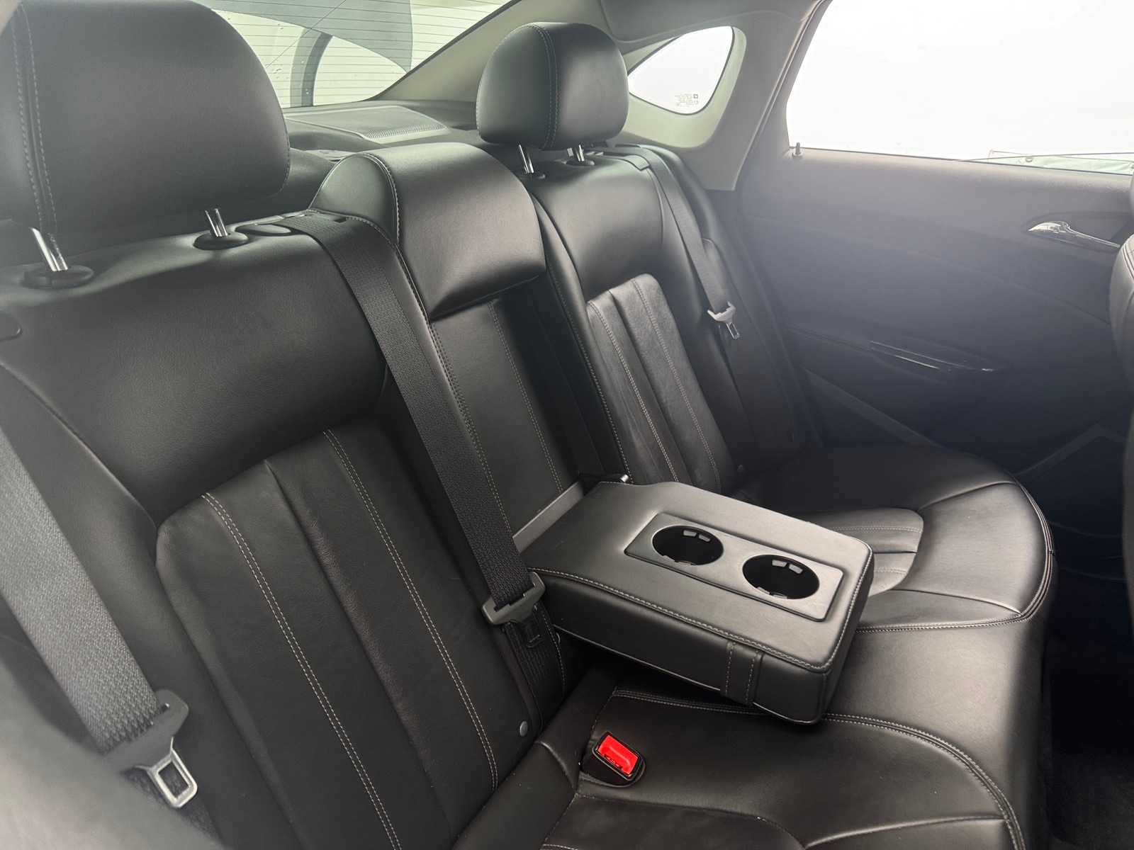 Thumbnail: 2016 Buick Verano - 5