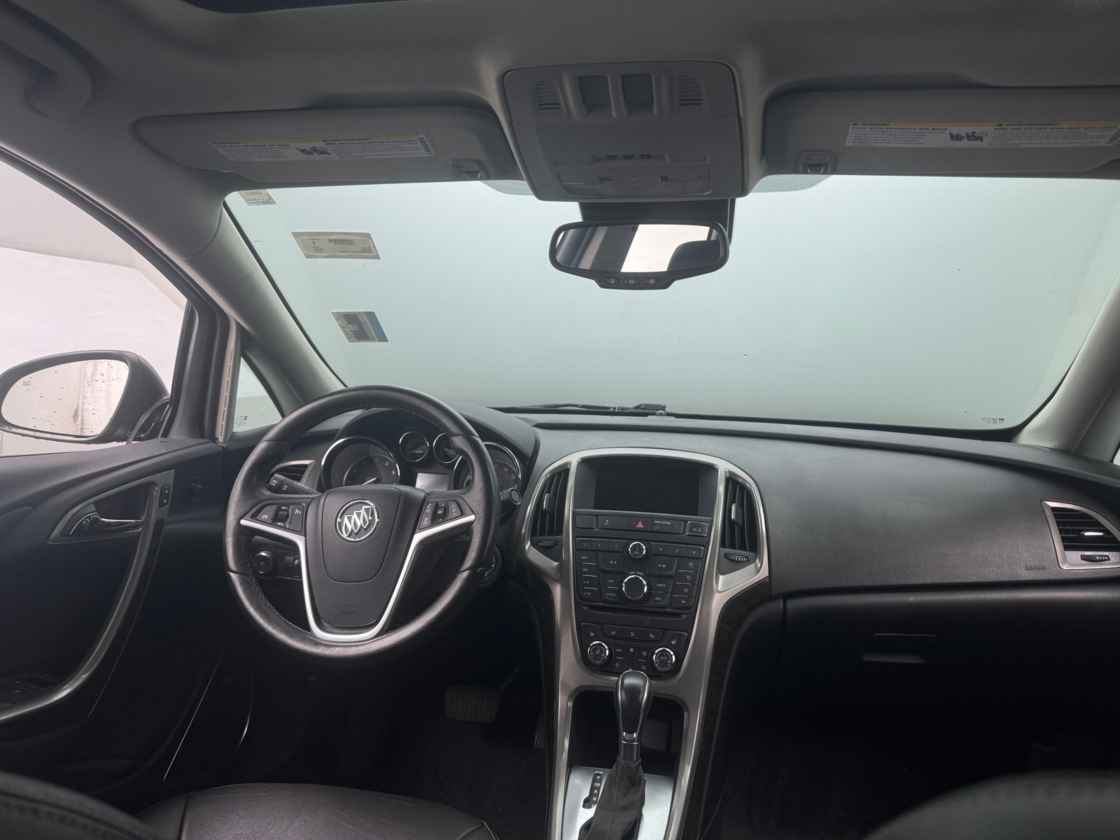 Thumbnail: 2016 Buick Verano - 2