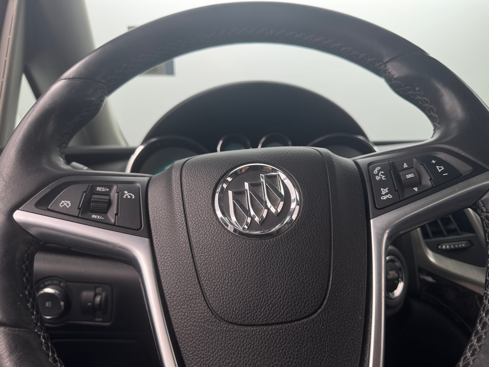 Thumbnail: 2016 Buick Verano - 4