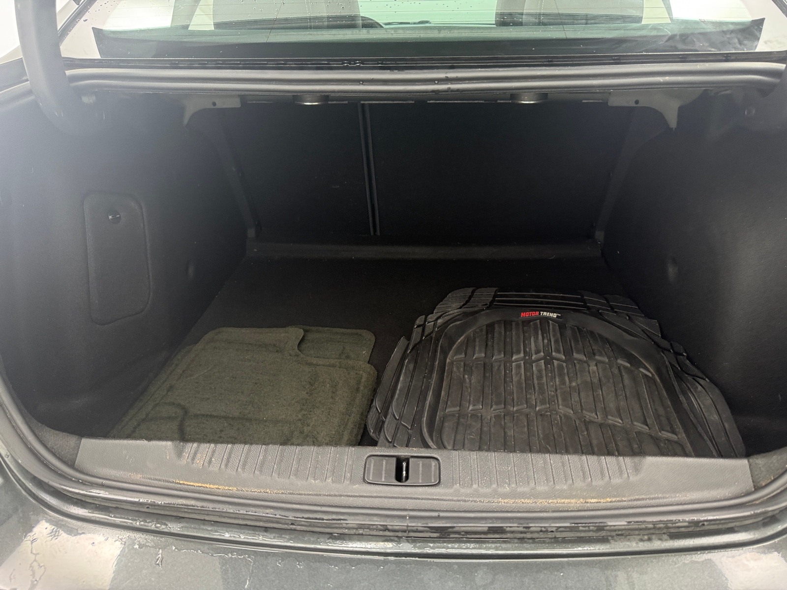 Thumbnail: 2016 Buick Verano - 6