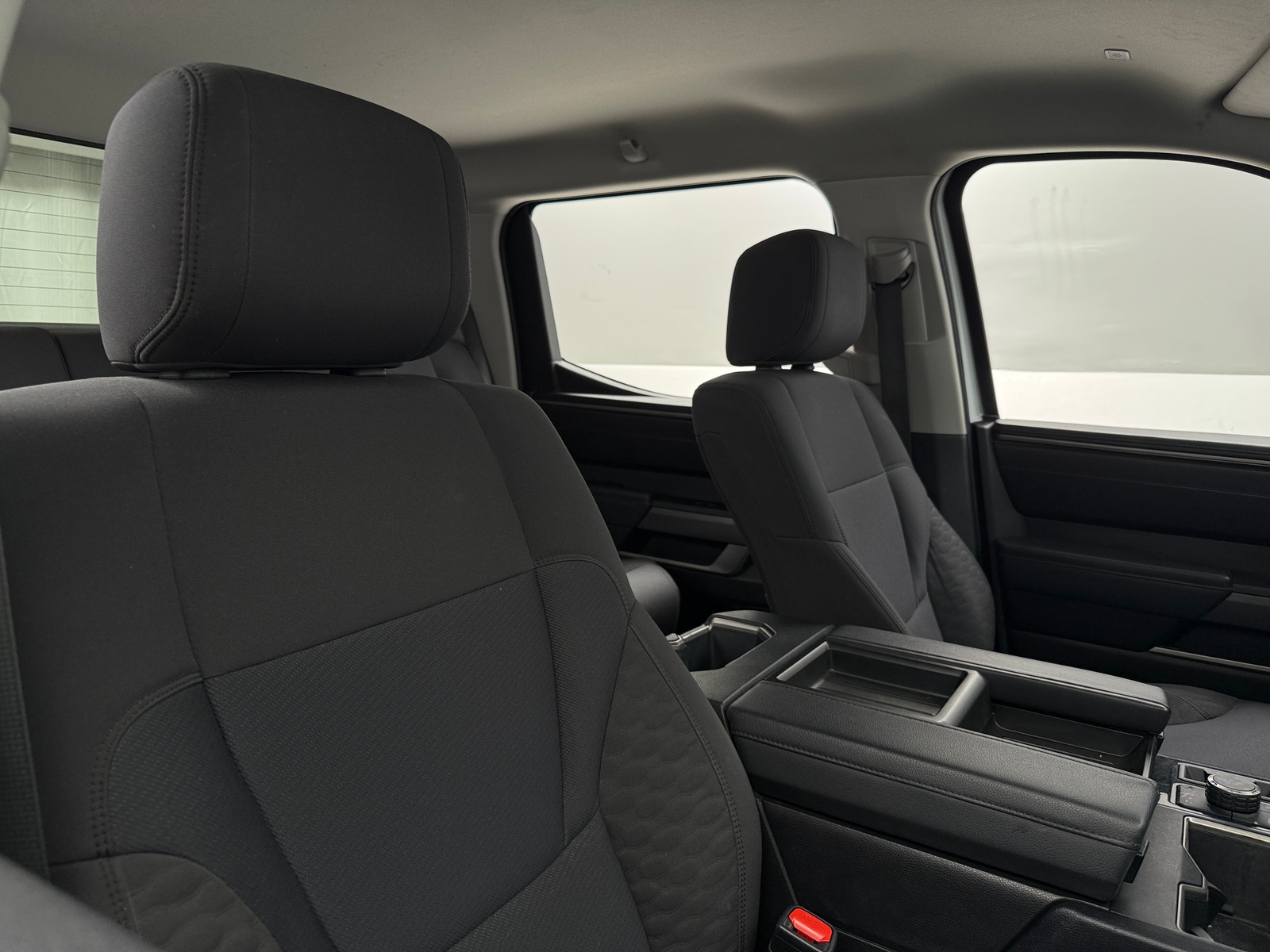 Thumbnail: 2023 Toyota Tundra - 2