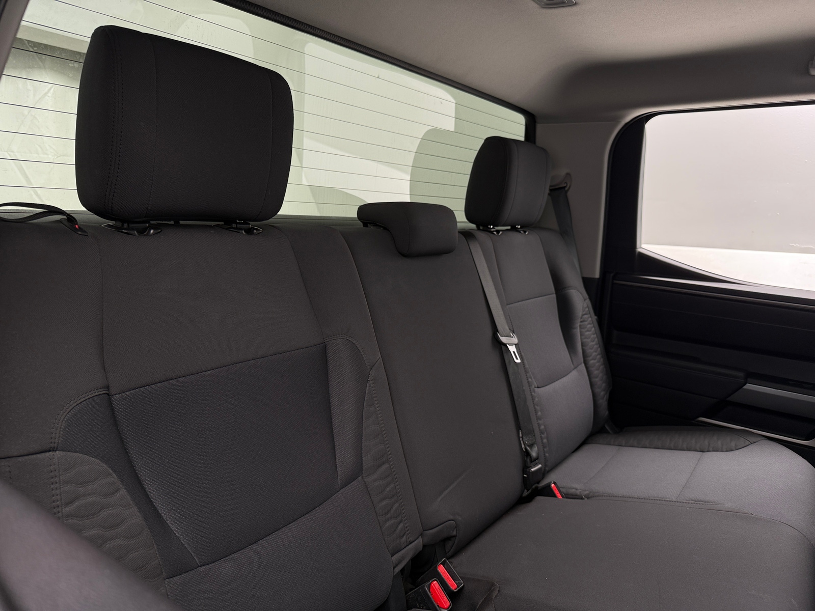 Thumbnail: 2023 Toyota Tundra - 6