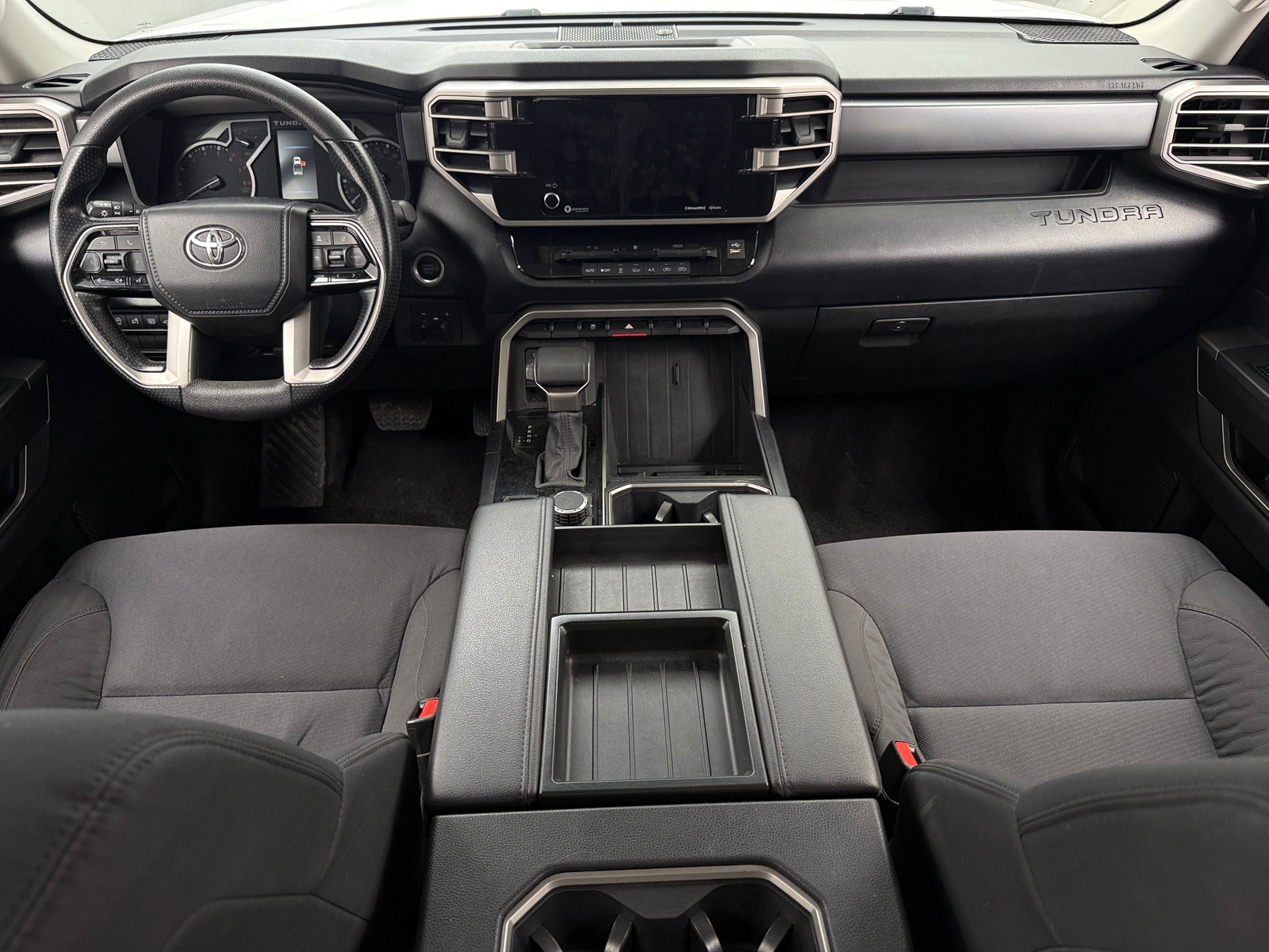 Thumbnail: 2023 Toyota Tundra - 3