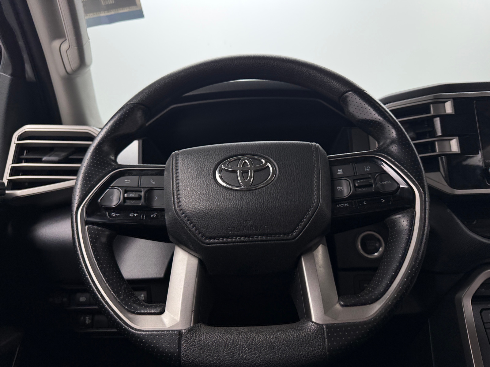 Thumbnail: 2023 Toyota Tundra - 5