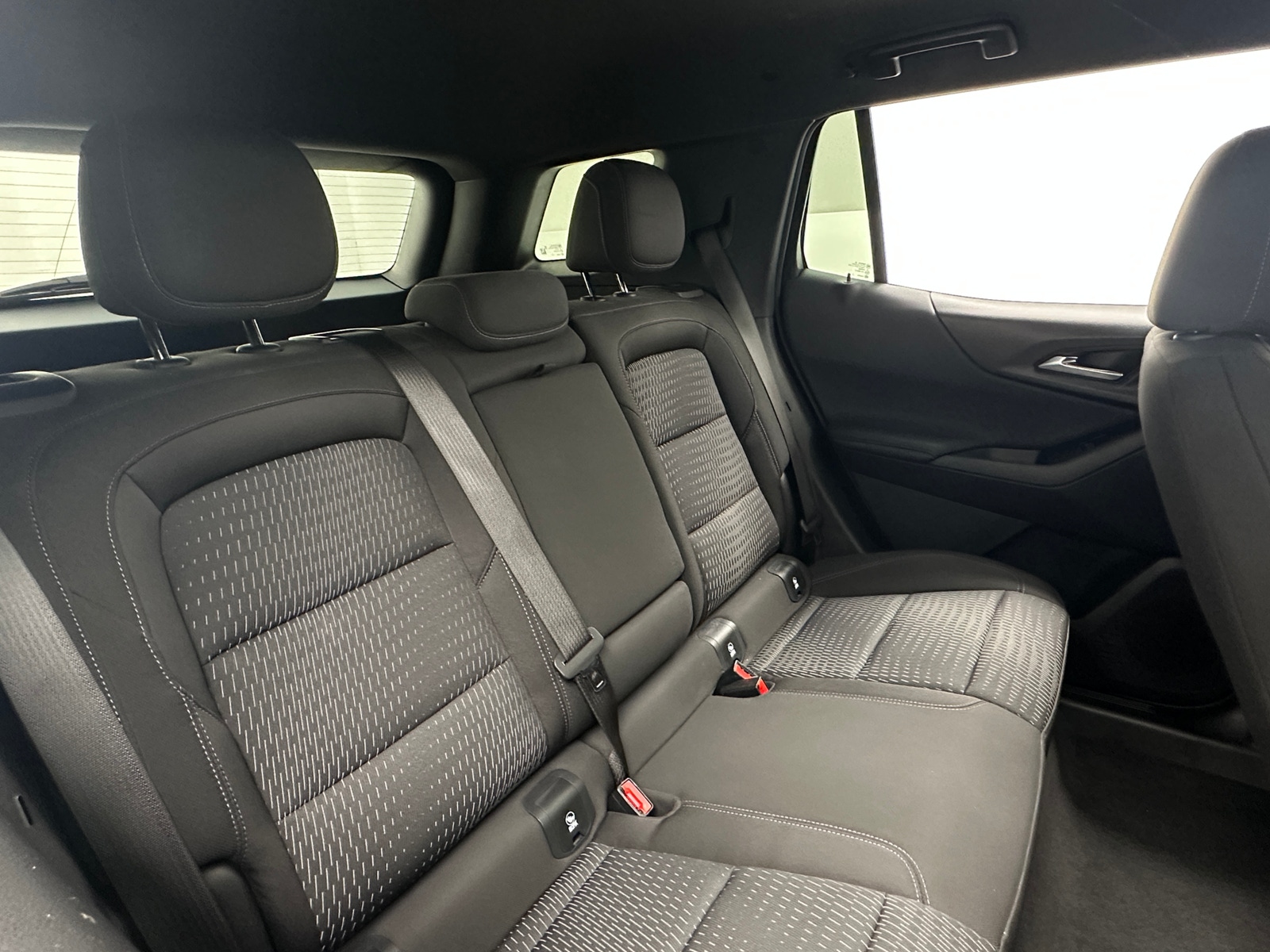 Thumbnail: 2025 Chevrolet Equinox - 6