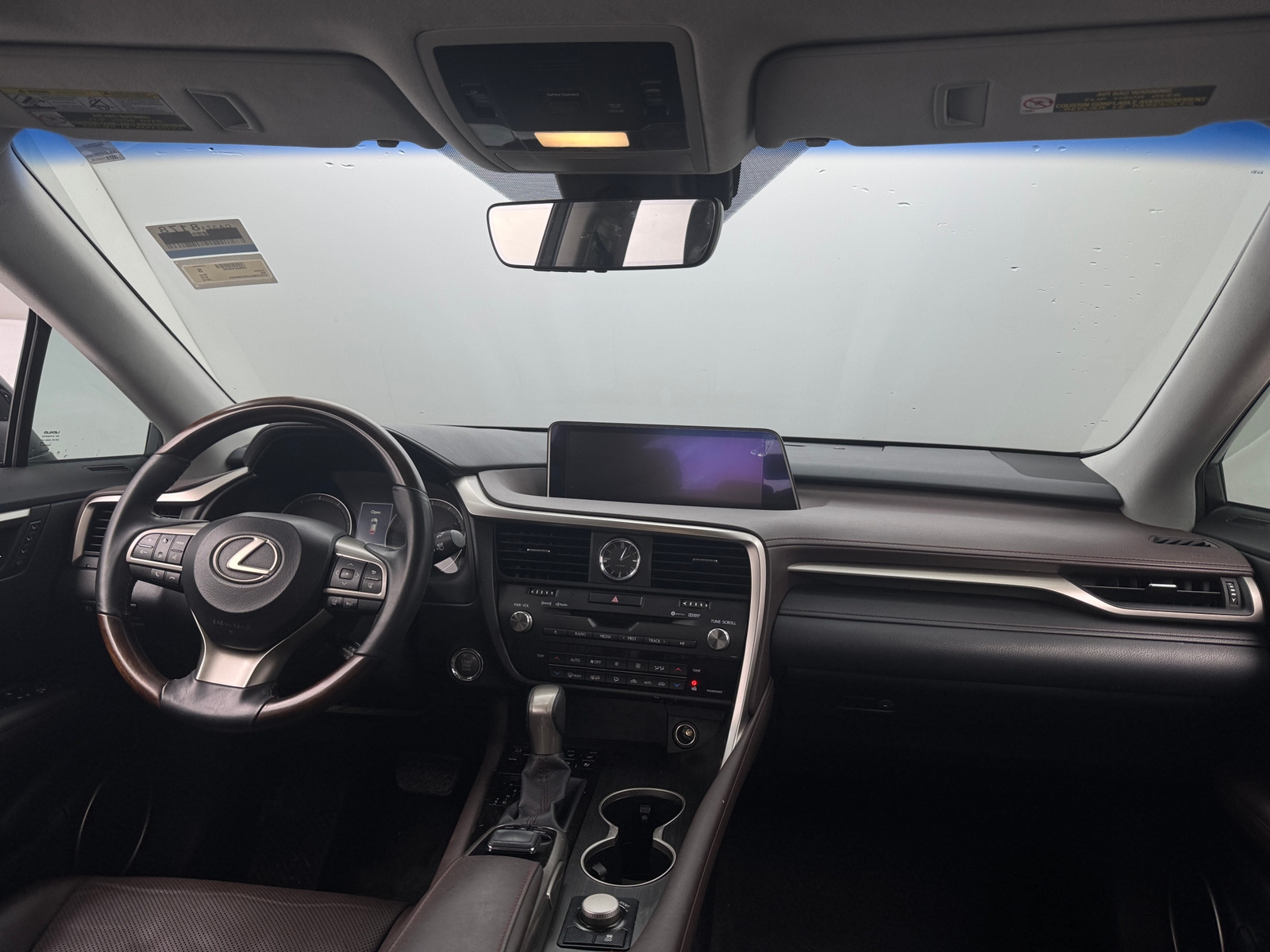 Thumbnail: 2016 Lexus RX - 3