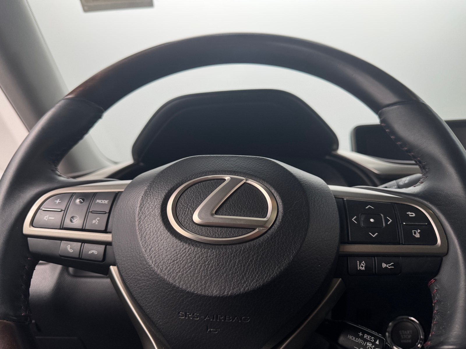 Thumbnail: 2016 Lexus RX - 5