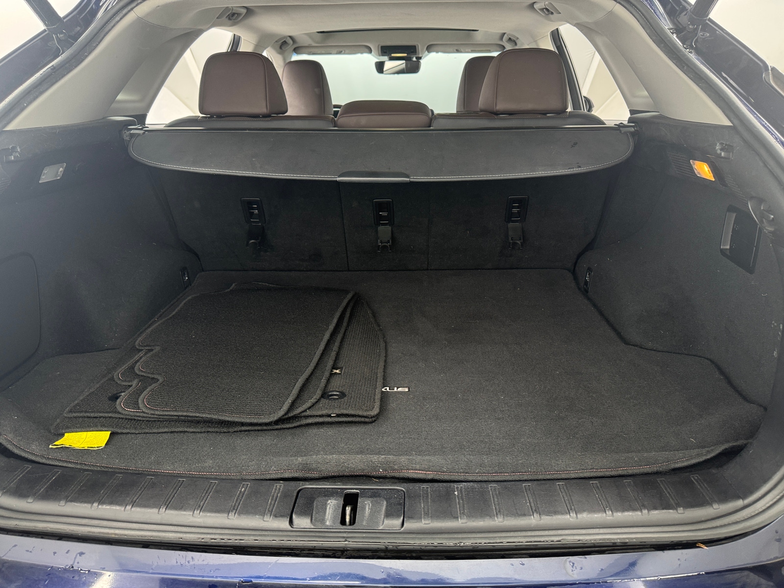 Thumbnail: 2016 Lexus RX - 7