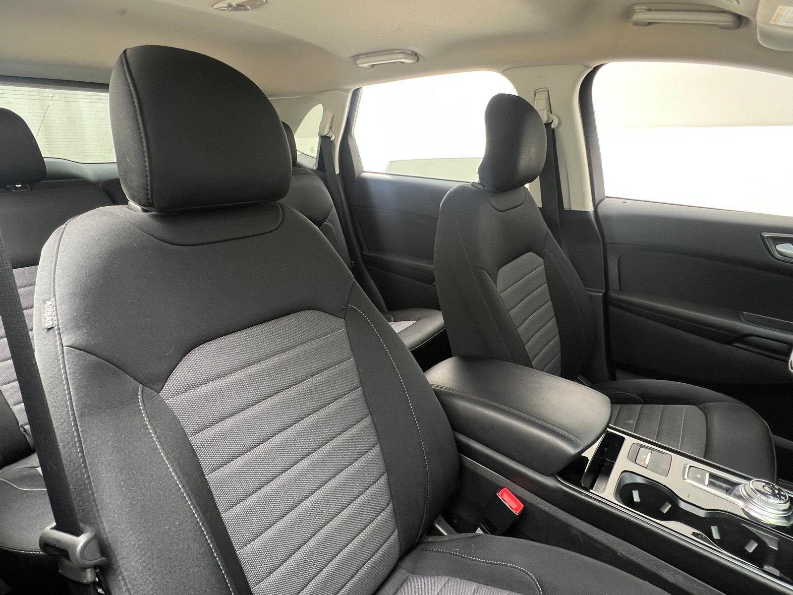 Thumbnail: 2019 Ford Edge - 2