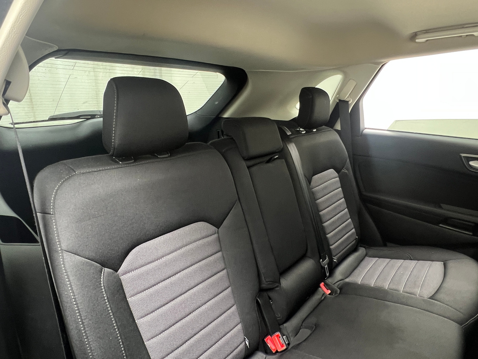 Thumbnail: 2019 Ford Edge - 6