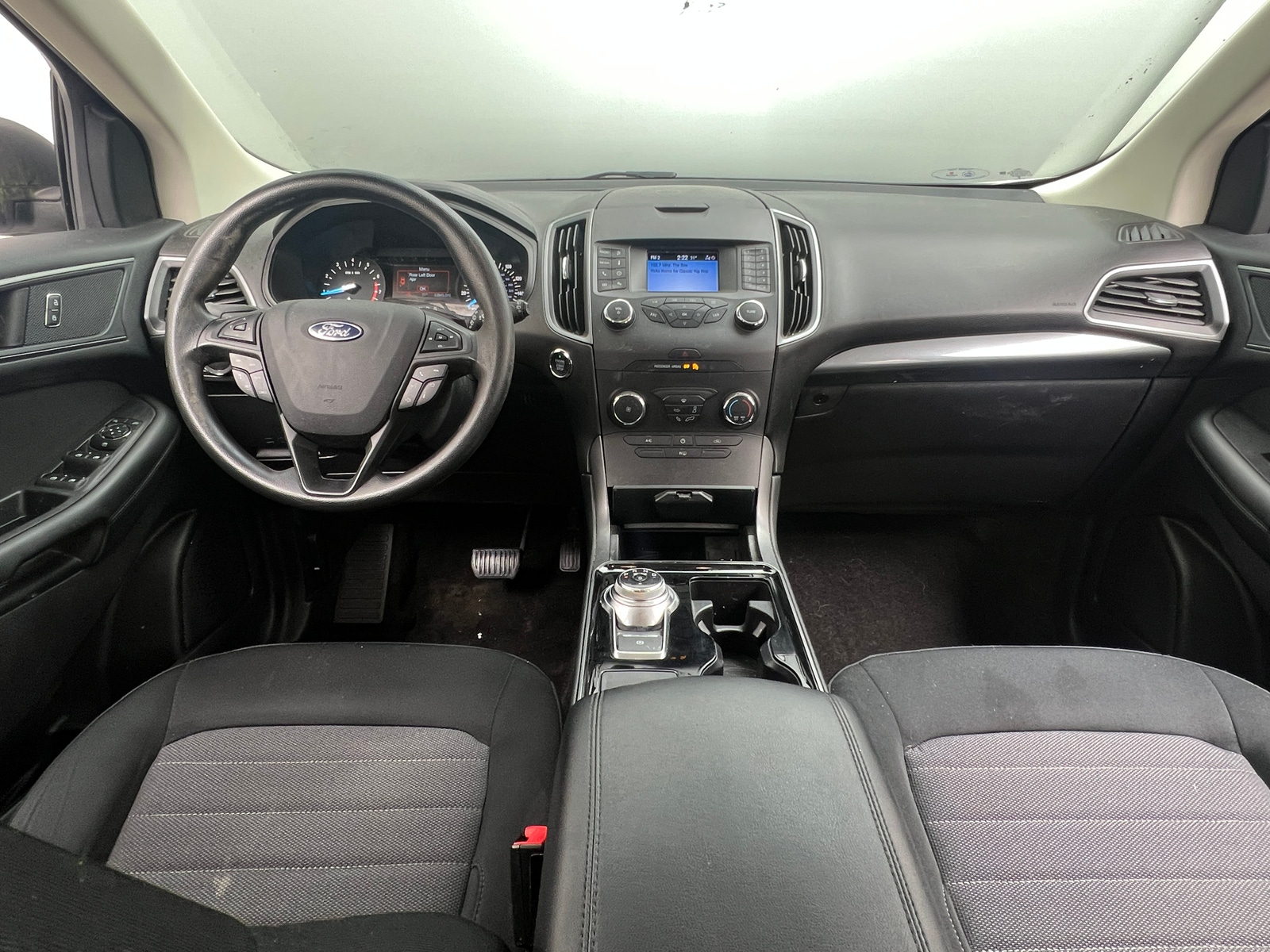 Thumbnail: 2019 Ford Edge - 3