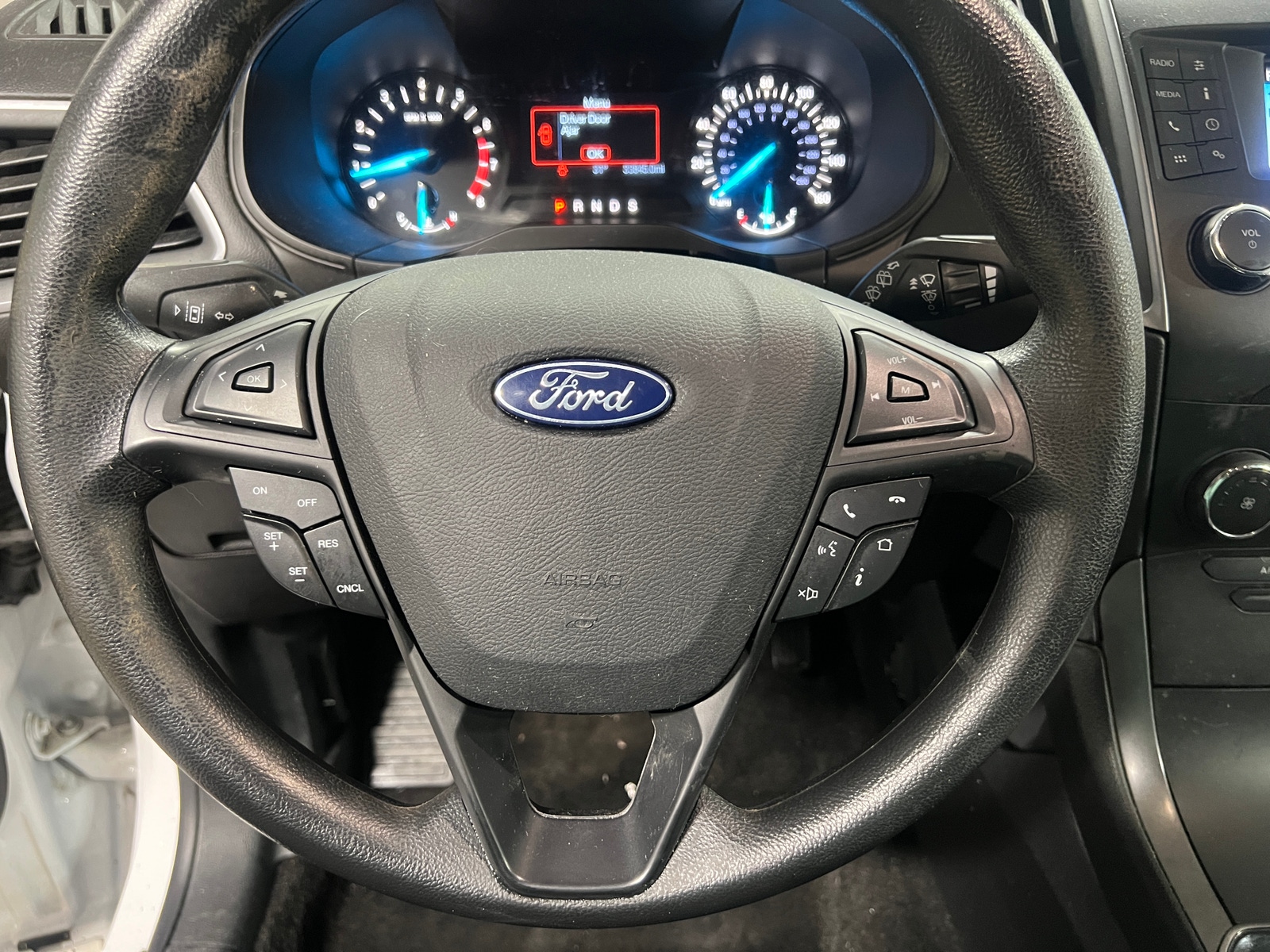 Thumbnail: 2019 Ford Edge - 5