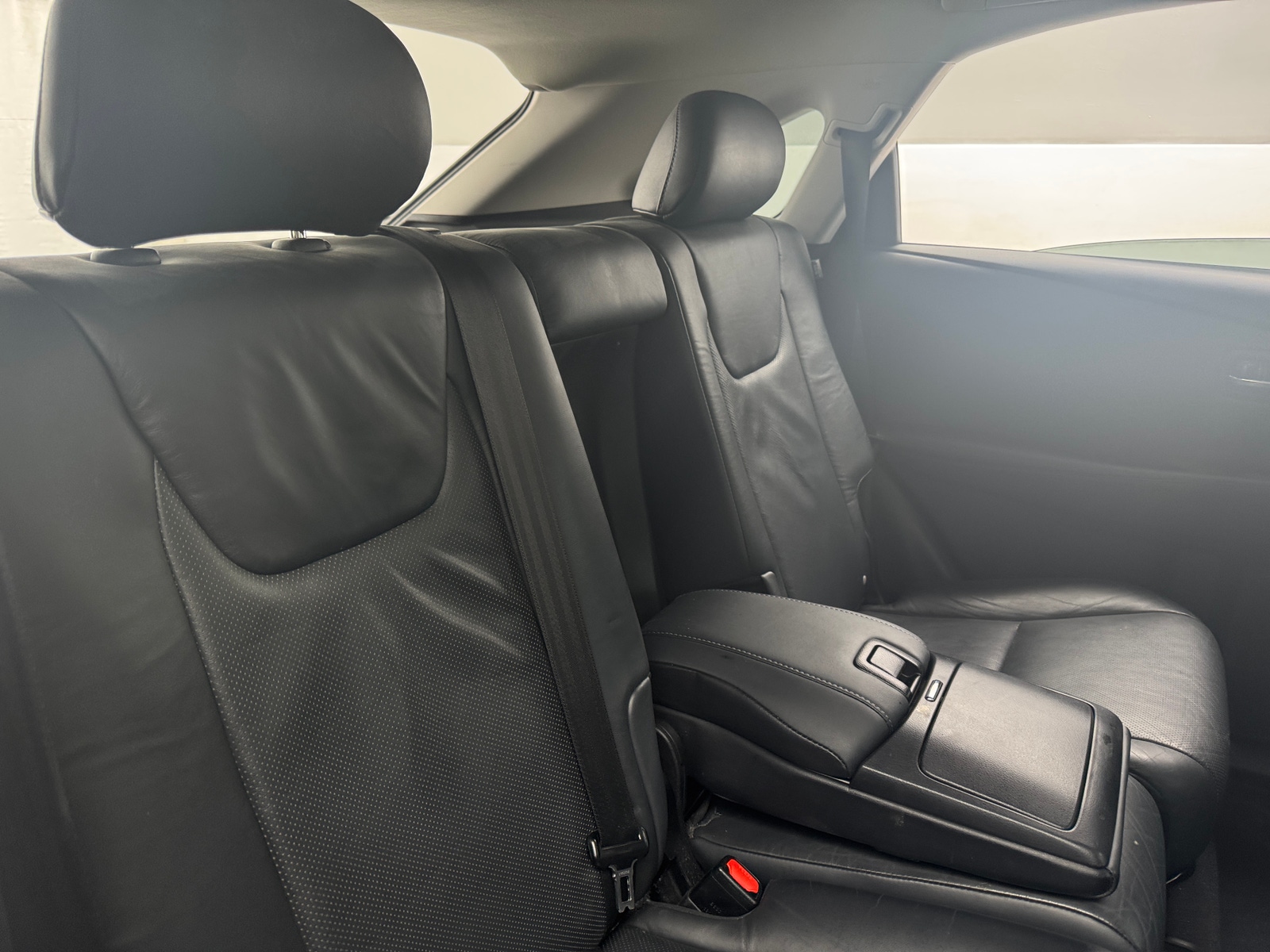 Thumbnail: 2015 Lexus RX - 6