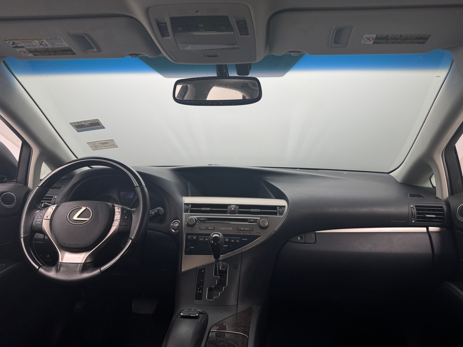 Thumbnail: 2015 Lexus RX - 3