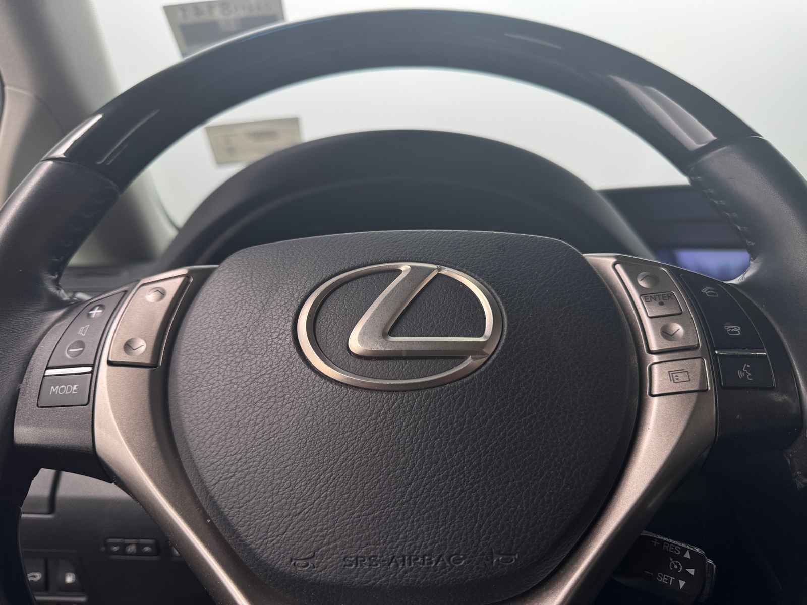 Thumbnail: 2015 Lexus RX - 5