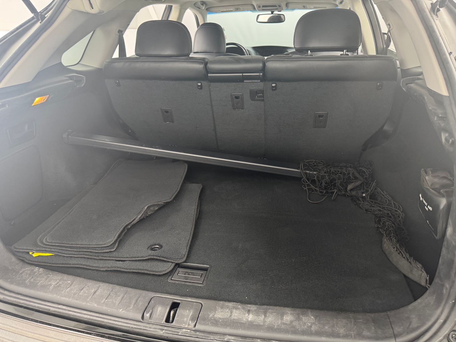 Thumbnail: 2015 Lexus RX - 7