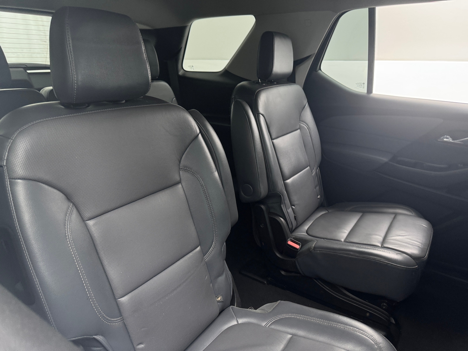 Thumbnail: 2018 Chevrolet Traverse - 5