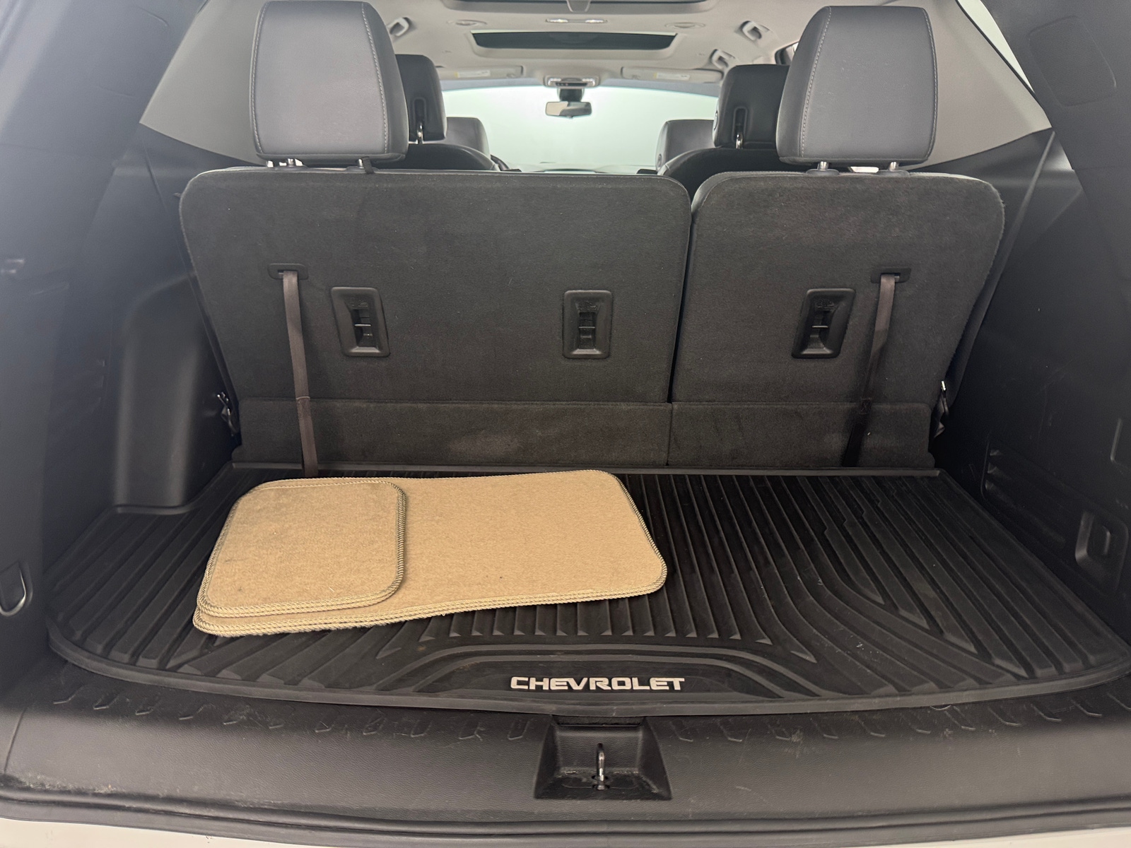 Thumbnail: 2018 Chevrolet Traverse - 6