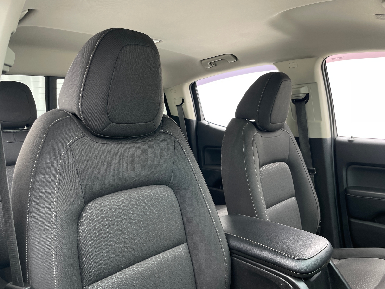 Thumbnail: 2020 GMC Canyon - 2