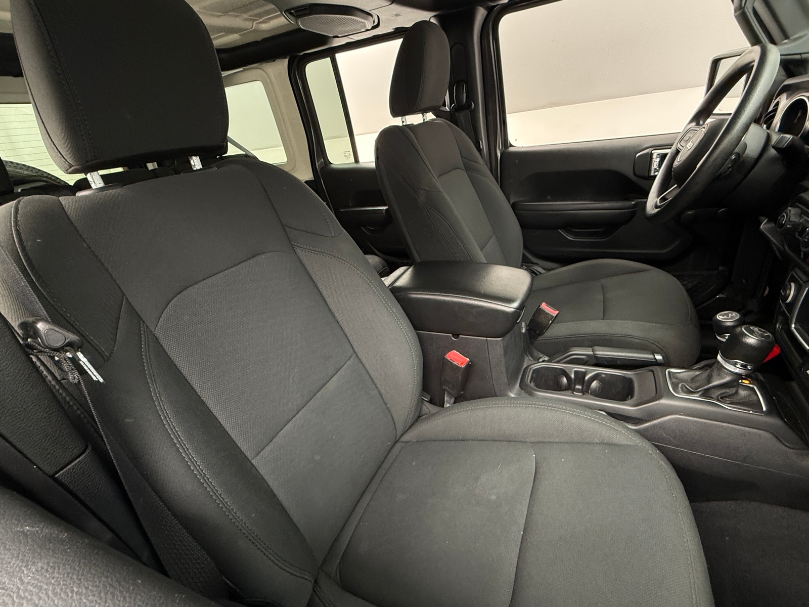 Thumbnail: 2018 Jeep Wrangler - 2