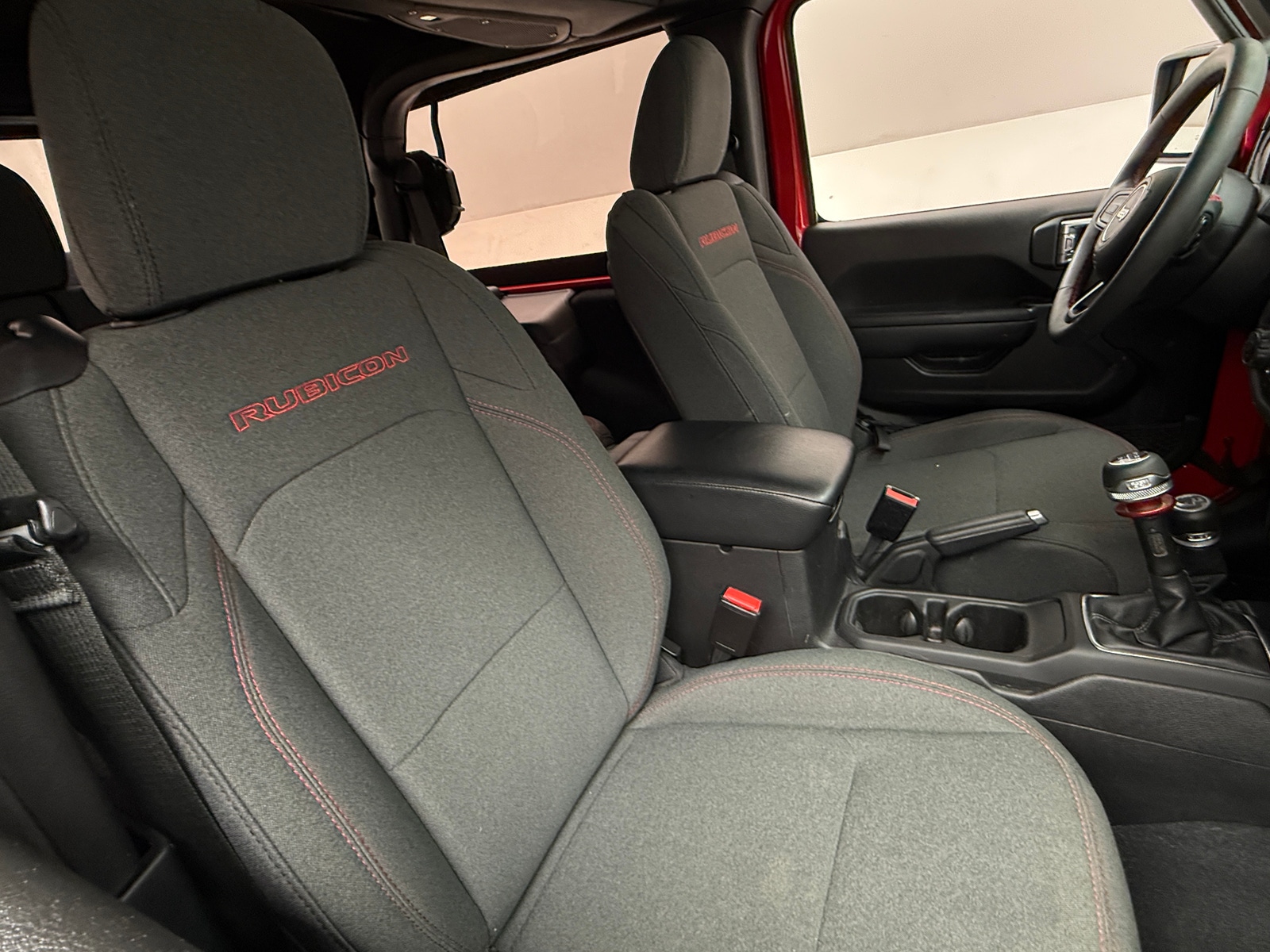 Thumbnail: 2024 Jeep Wrangler - 2