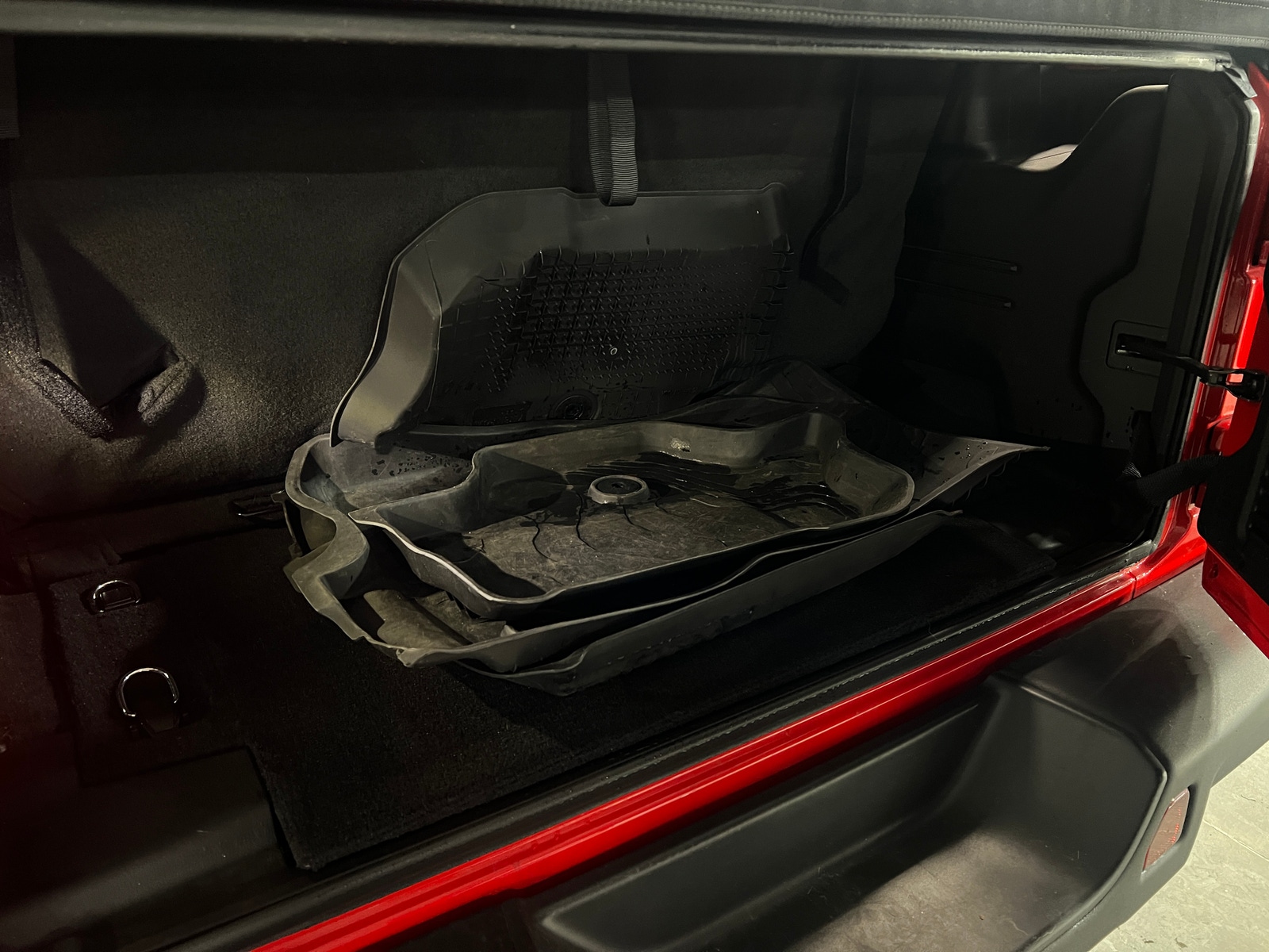 Thumbnail: 2024 Jeep Wrangler - 7