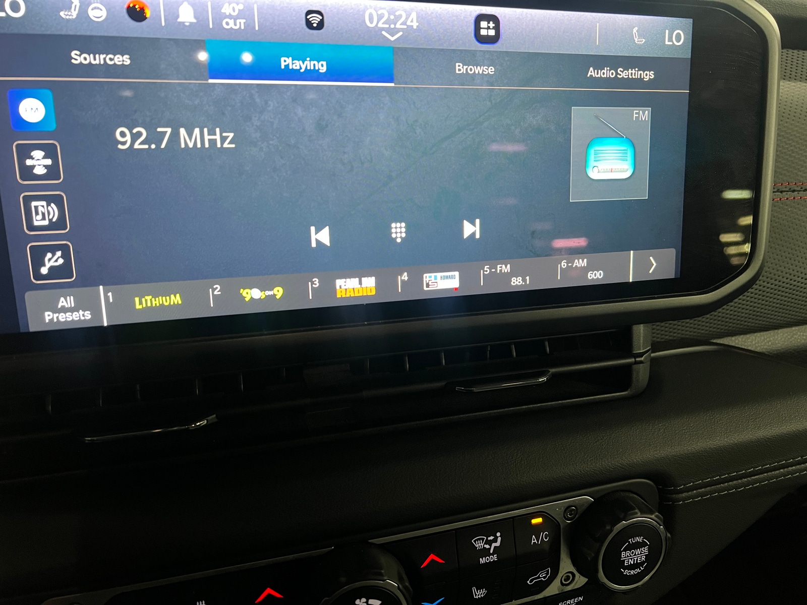 Thumbnail: 2024 Jeep Wrangler - 4