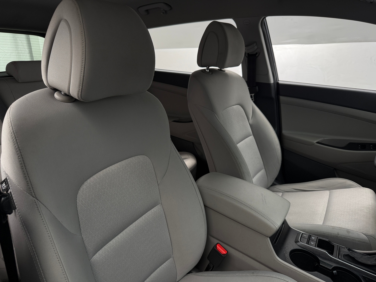 Thumbnail: 2018 Hyundai Tucson - 2