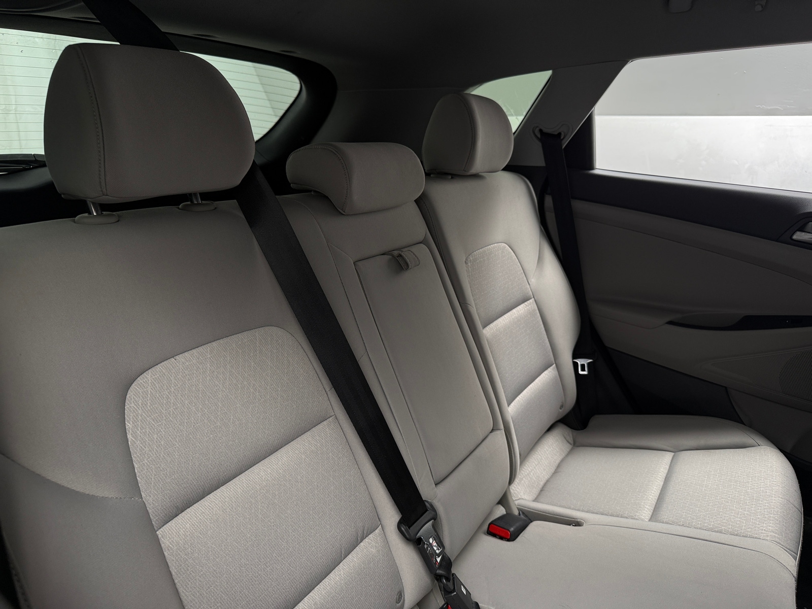 Thumbnail: 2018 Hyundai Tucson - 6