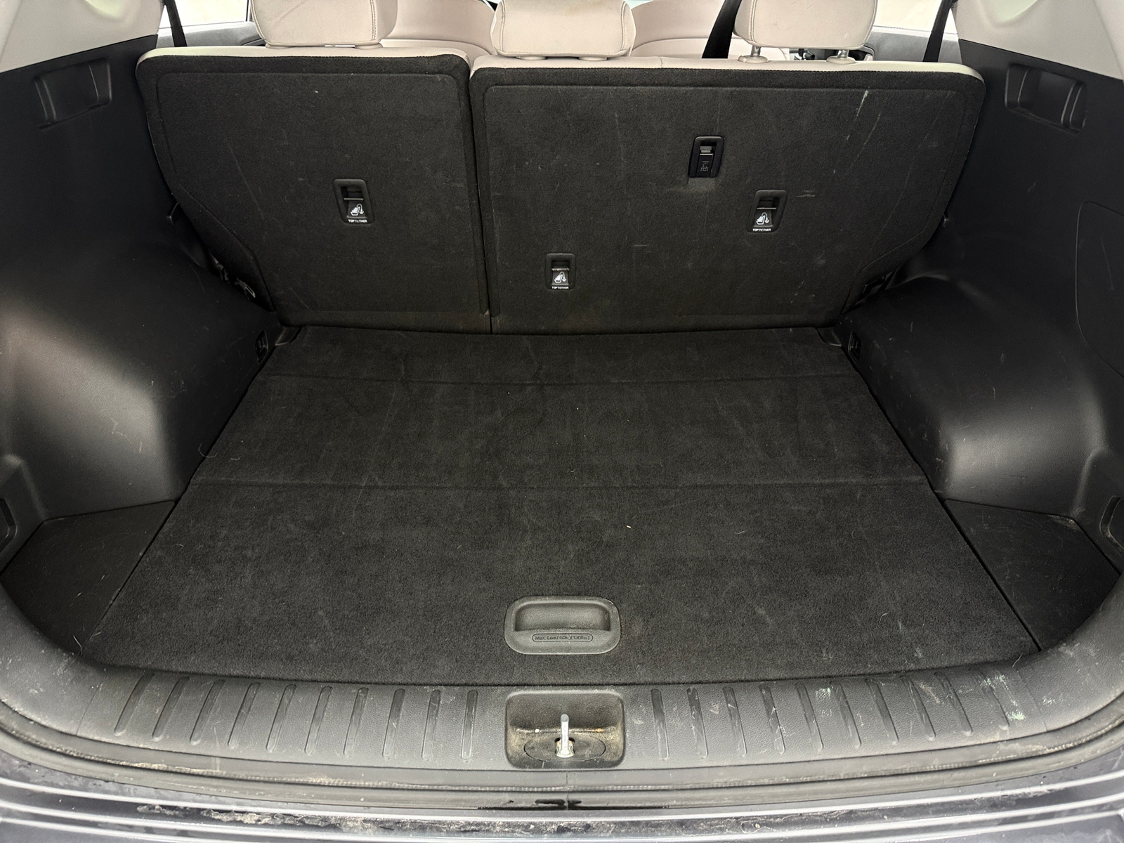 Thumbnail: 2018 Hyundai Tucson - 7