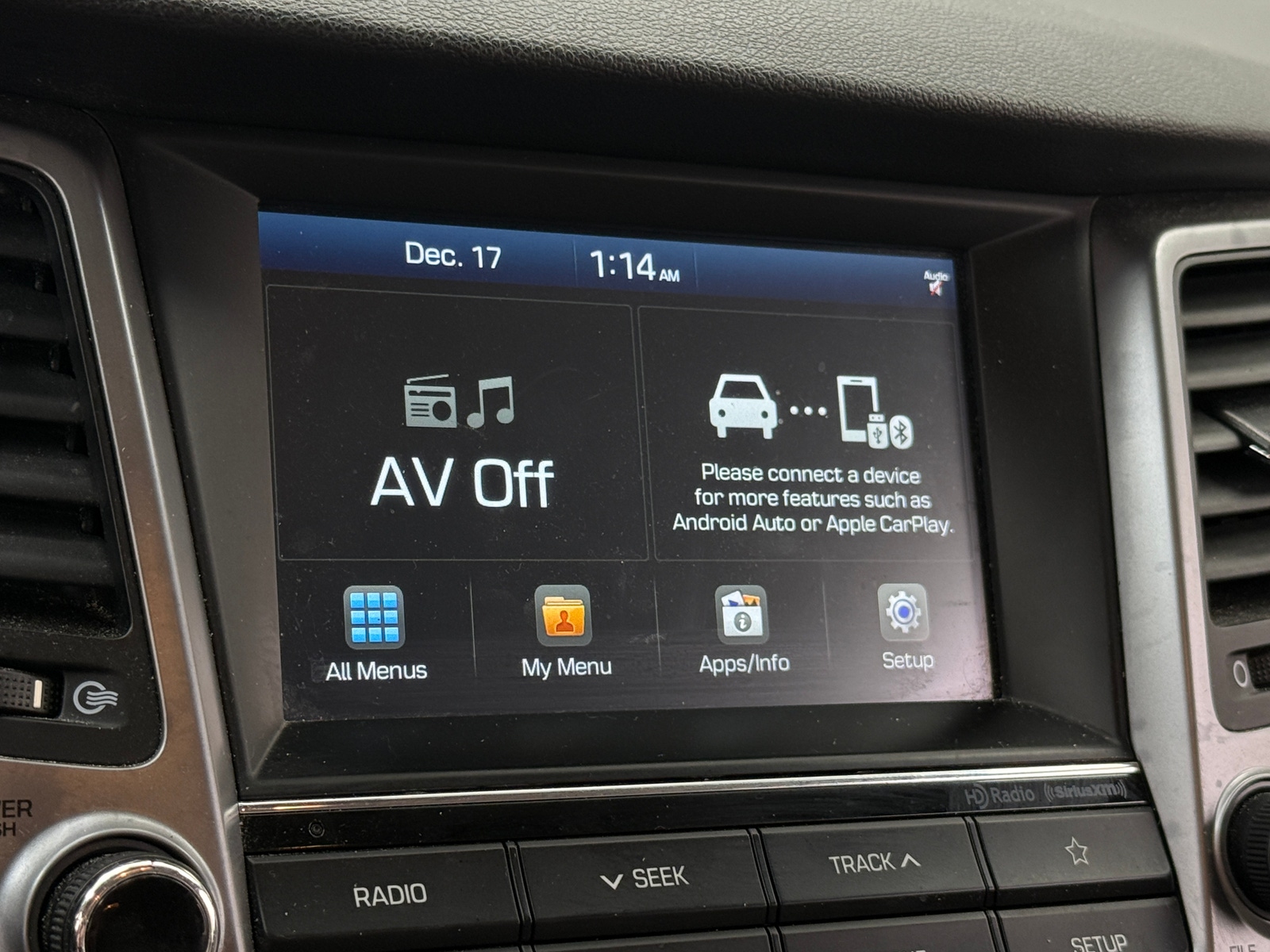 Thumbnail: 2018 Hyundai Tucson - 4